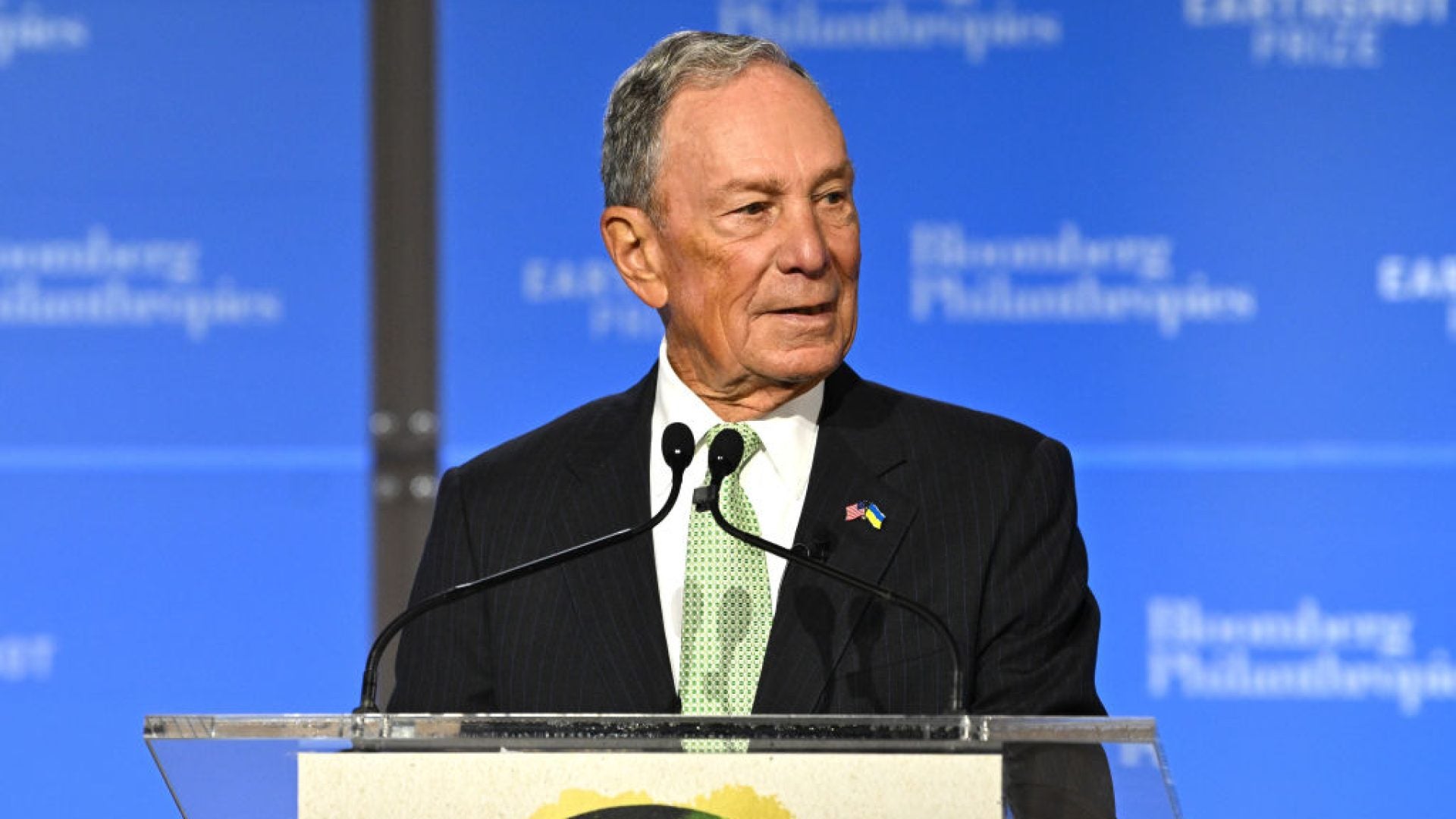 Bloomberg Philanthropies Gives $600M To Historically Black Medical Schools Including One Of The Oldest In The Country