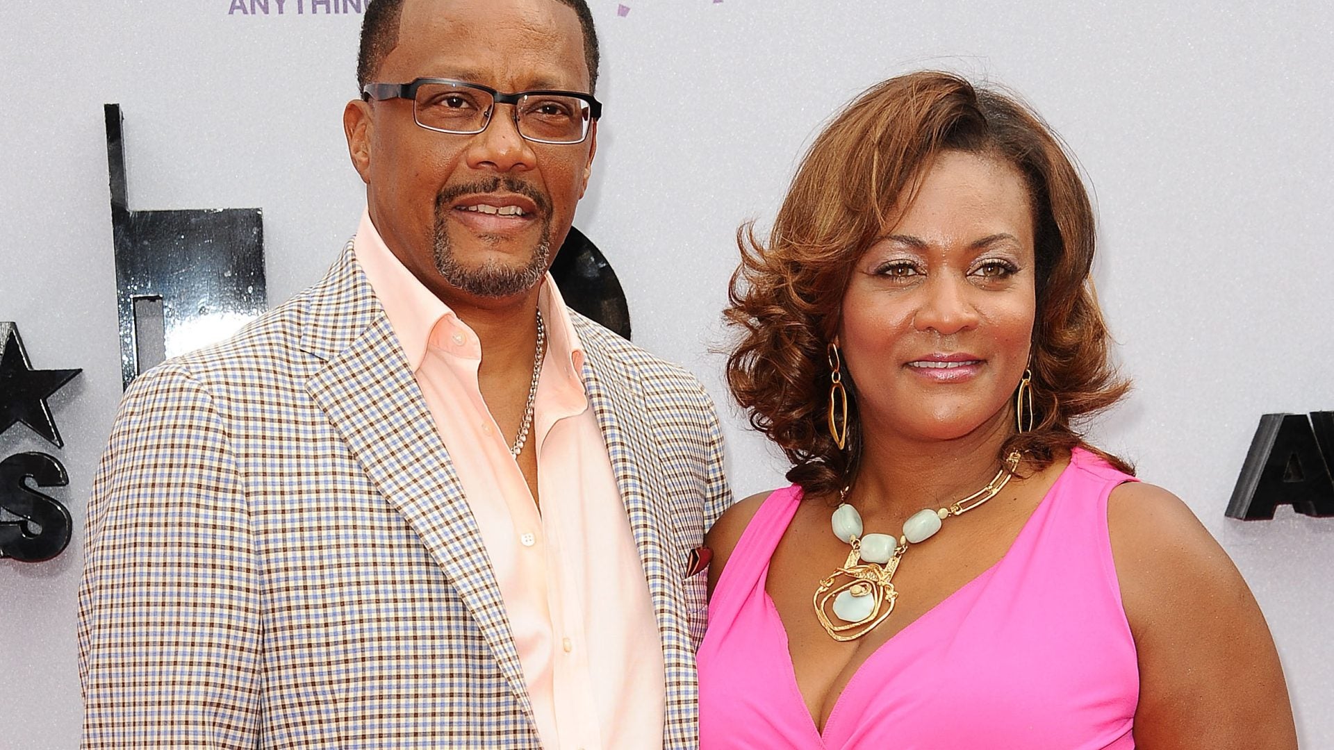 After 39 Years, Judge Mathis’ Wife Linda Reese Files For Divorce