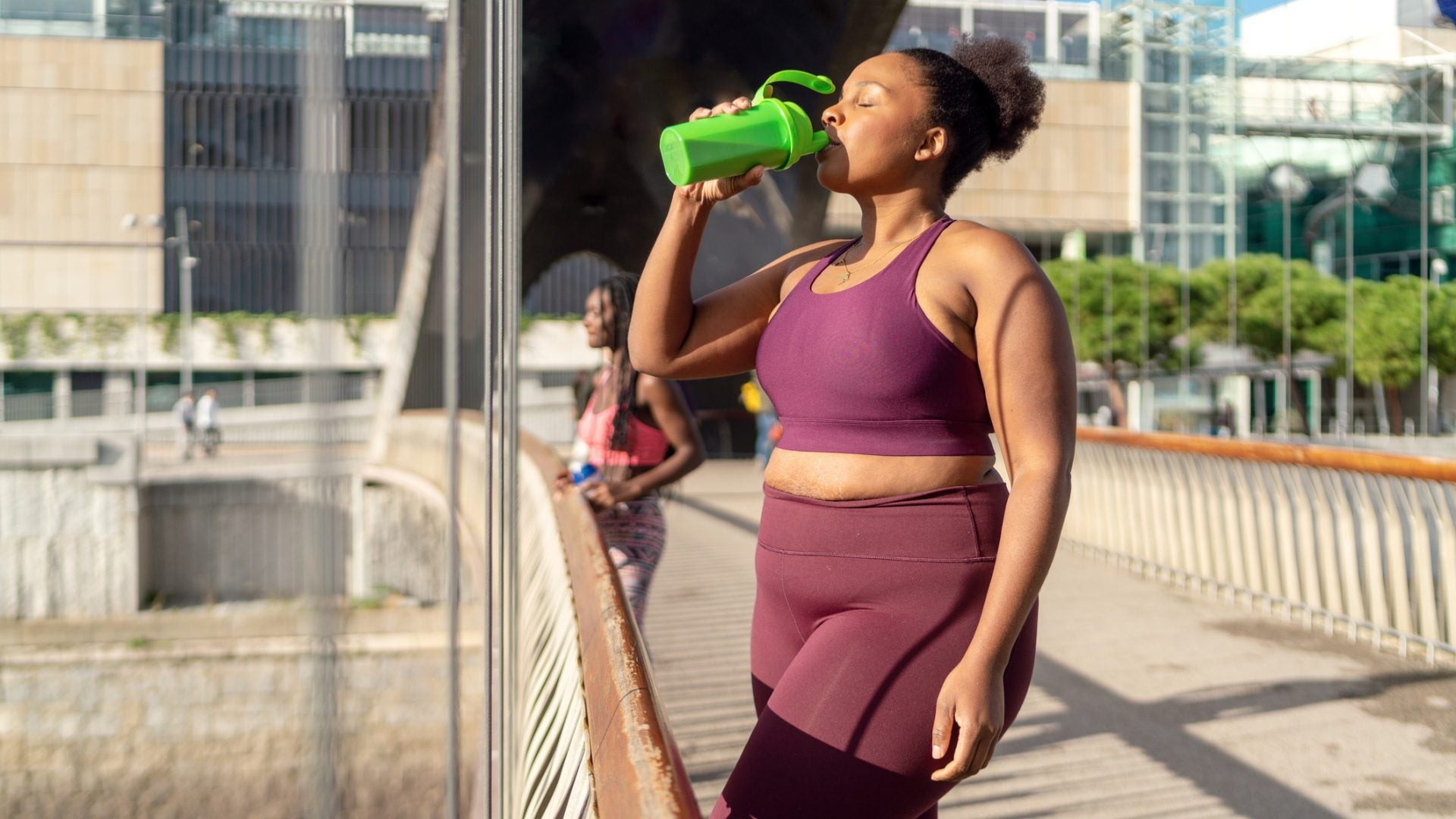 From Self-Funding To Viral Fame: The Impact of Black Creators On This Fitness Brand’s Journey