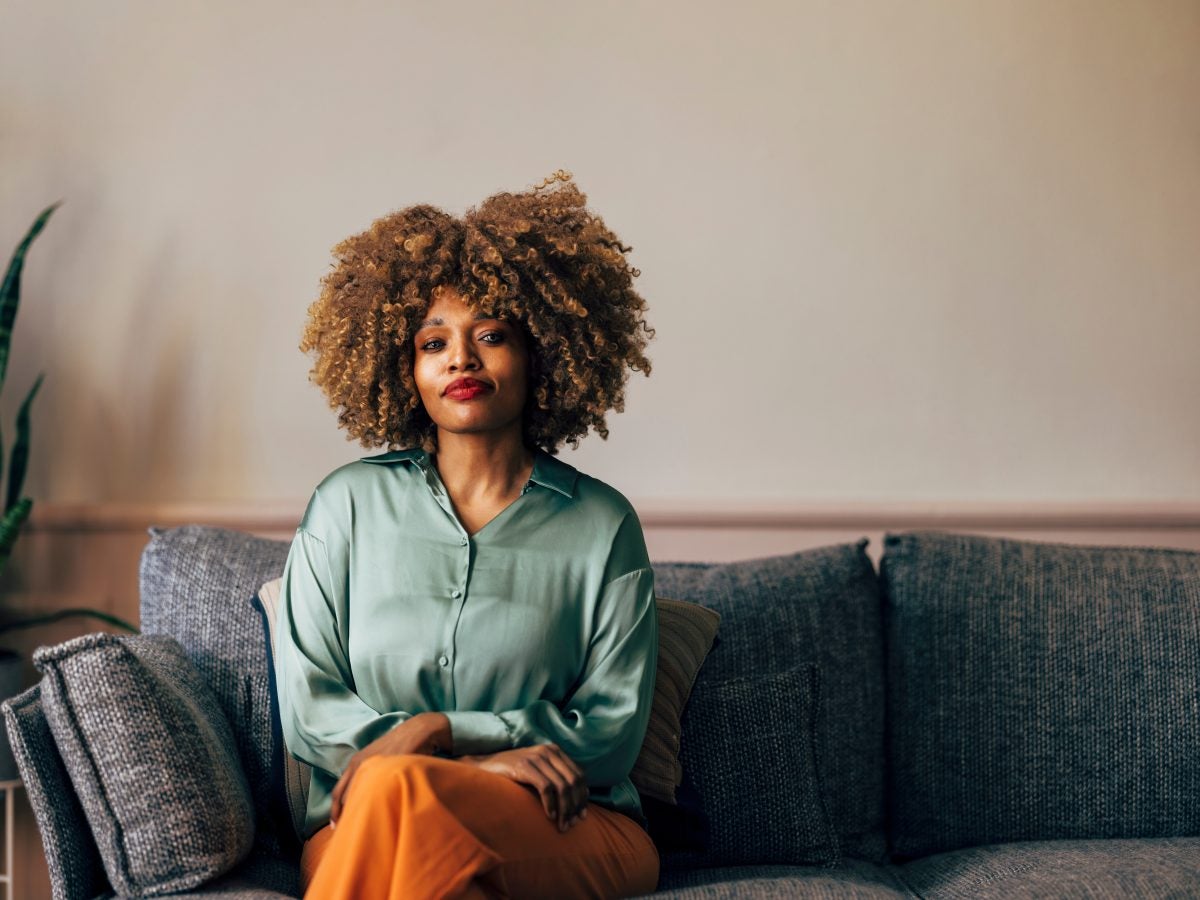 This choice looks and feels different for black women. Here's how we can put self-care at the center