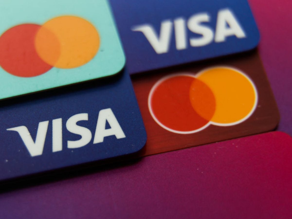 If Your Small Business Accepts Visa/Mastercard You May Qualify For A Payout From A $5.5B Settlement