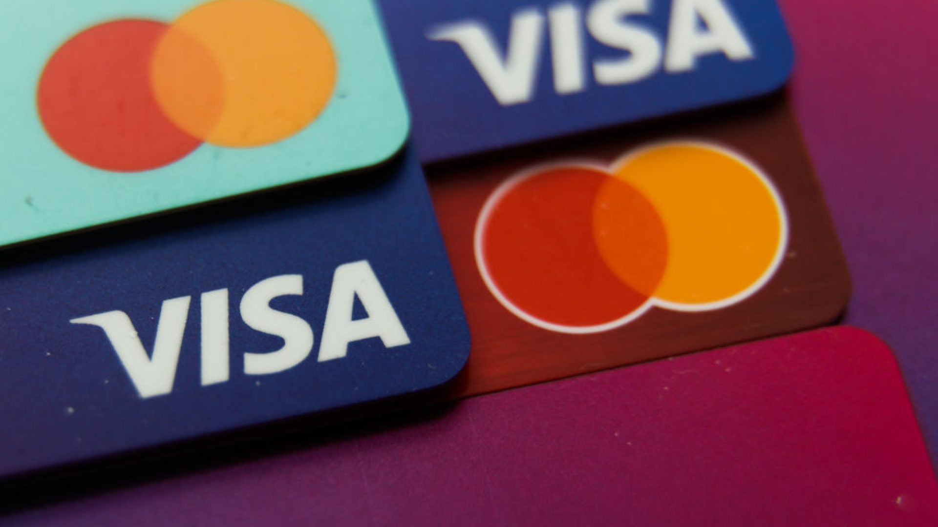 If Your Small Business Accepts Visa/Mastercard You May Qualify For A Payout From A $5.5B Settlement