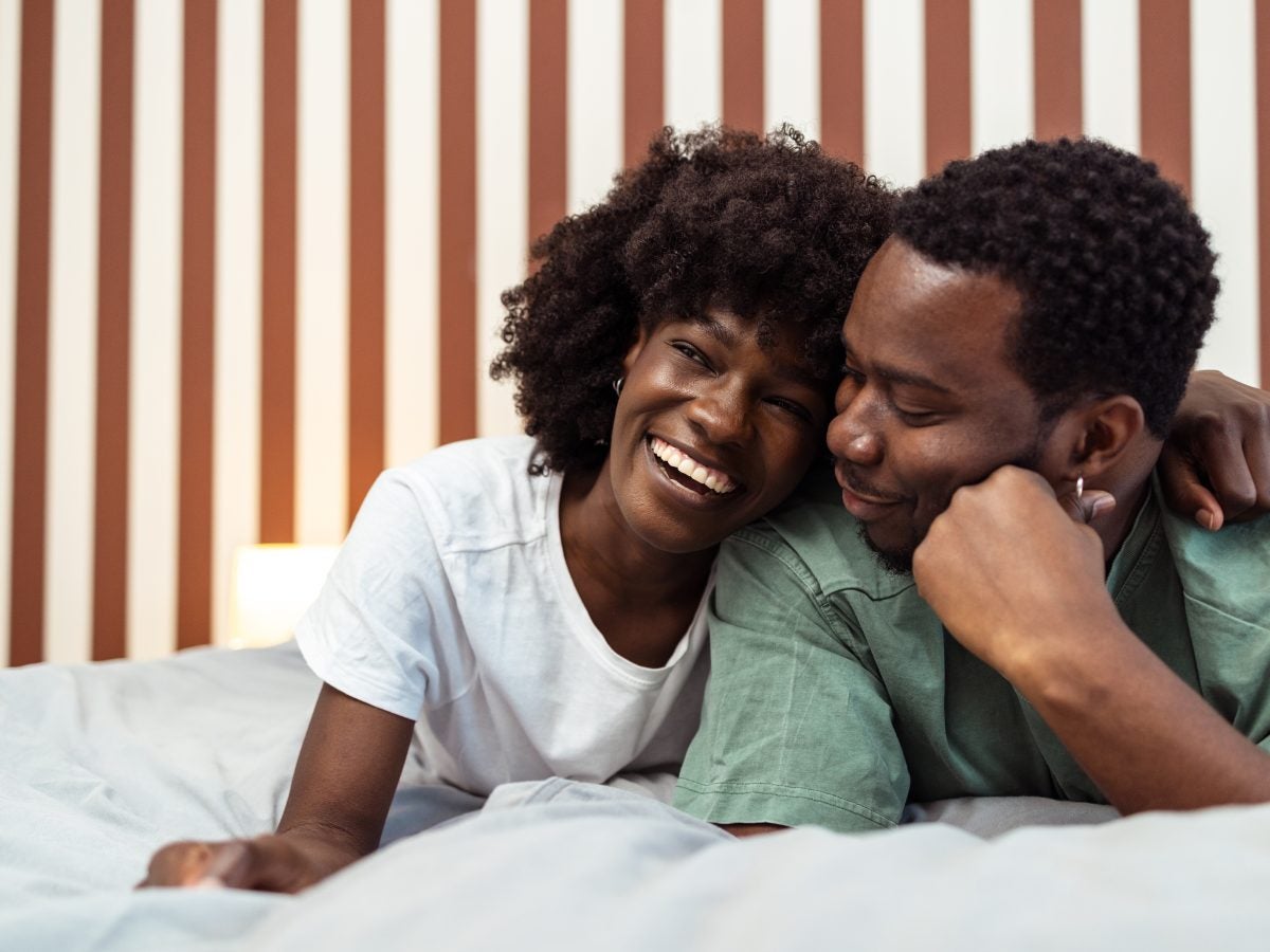 Ask These 9 Questions To Figure Out If You're Sexually Compatible With Your Partner