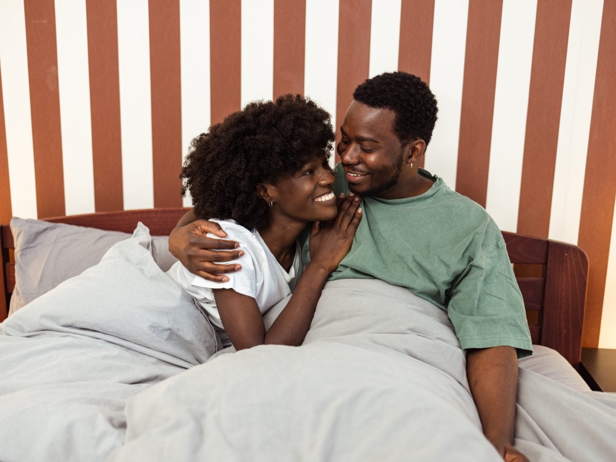 Ask These 9 Questions To Figure Out If You're Sexually Compatible With Your Partner