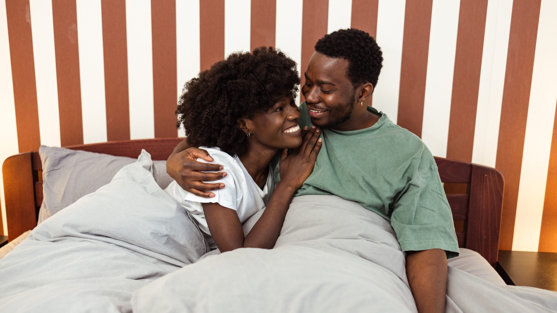 Ask These 9 Questions To Figure Out If You're Sexually Compatible With Your Partner