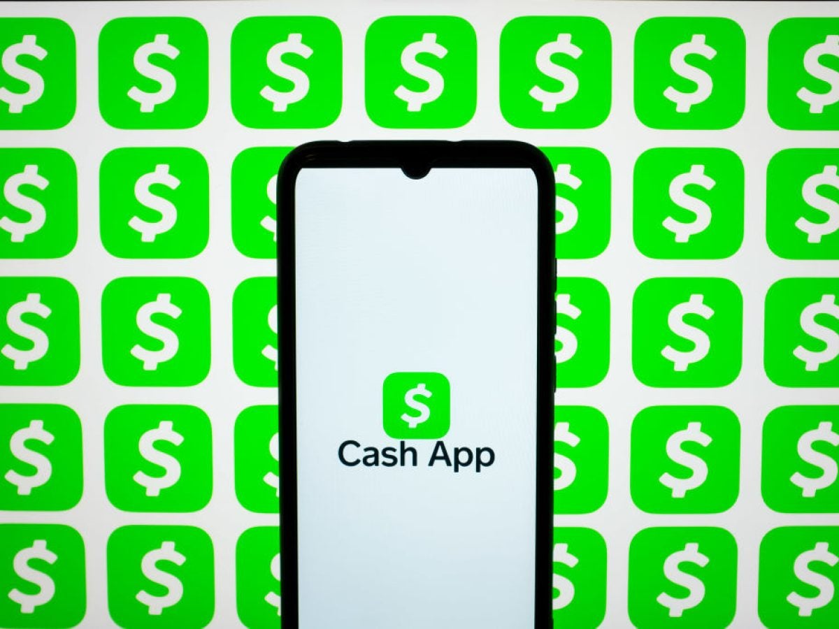 If You've Used CashApp At All Since 2018 You May Qualify For A $2500 Payout