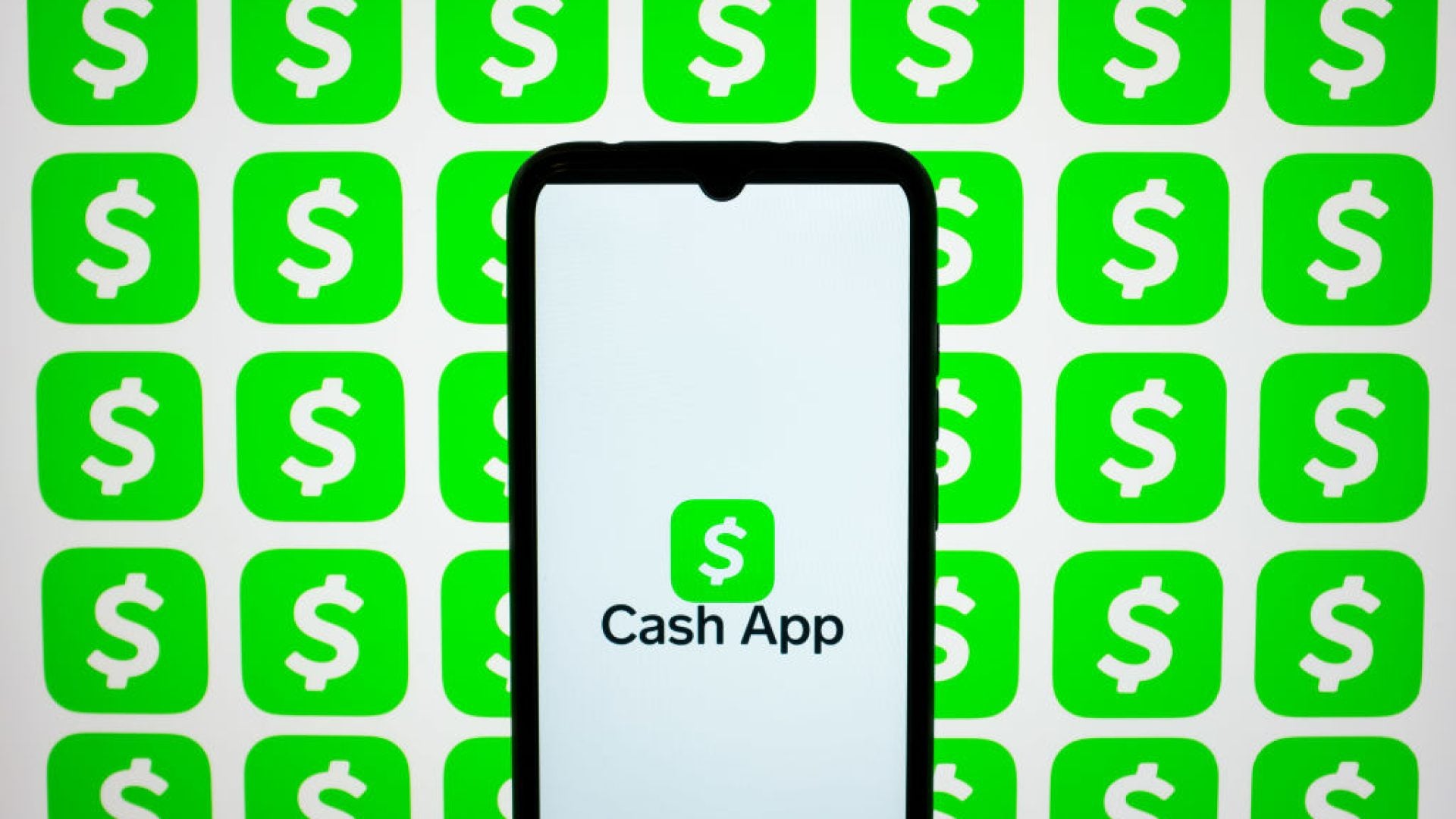 If You've Used CashApp At All Since 2018 You May Qualify For A $2500 Payout