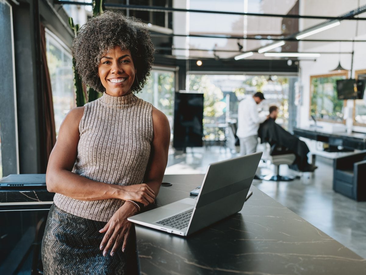 LinkedIn Says More Black People Than Ever Want To Be Entrepreneurs—But Is That Good Or Bad?