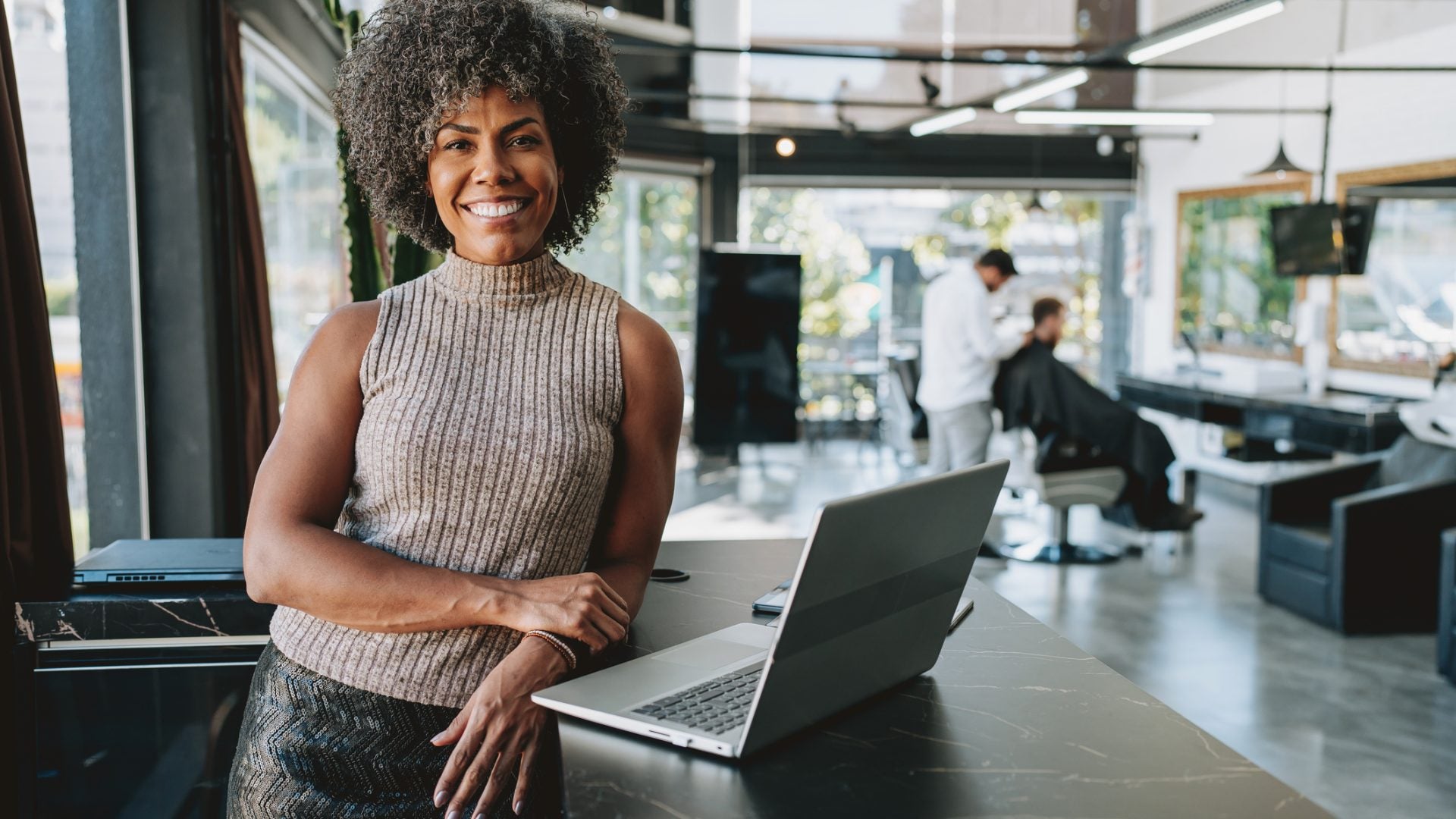 LinkedIn Says More Black People Than Ever Want To Be Entrepreneurs—But Is That Good Or Bad?