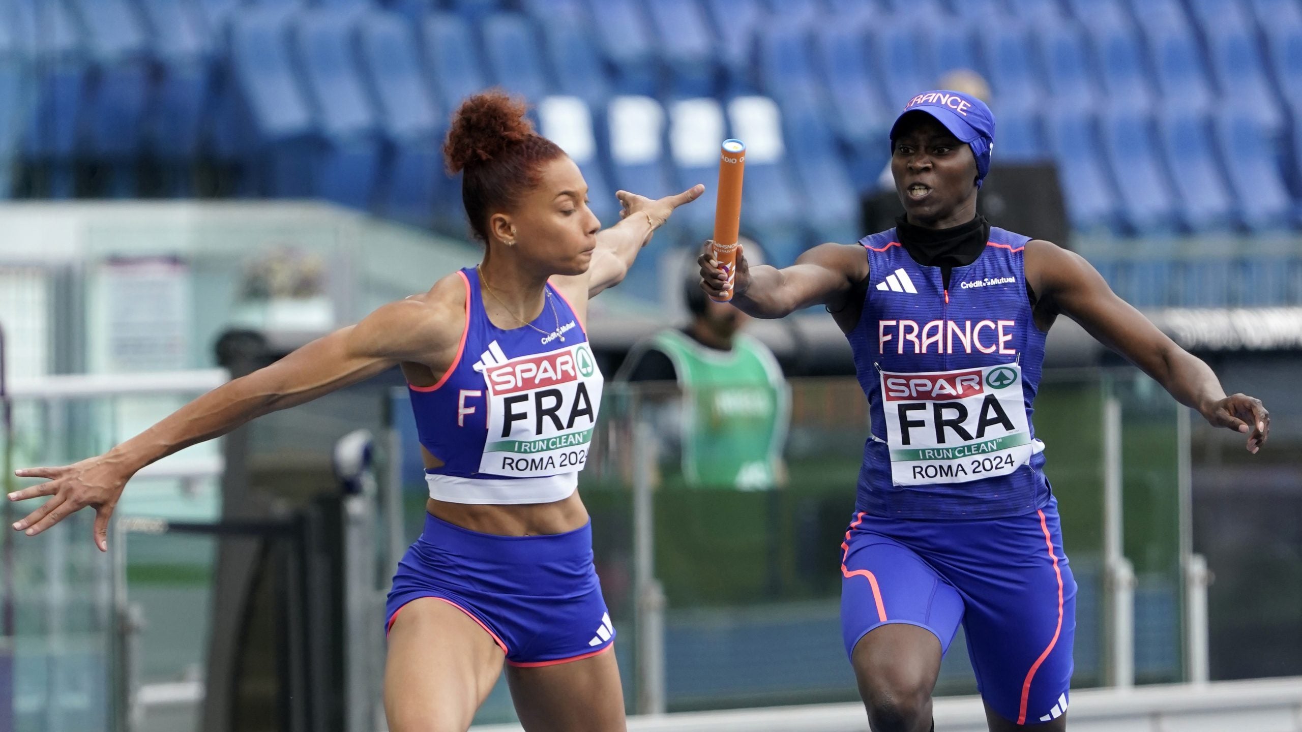 The Impact Of France’s Hijab Ban At The Paris Olympics