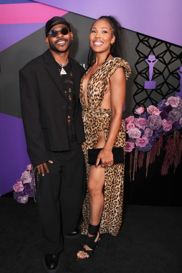 Hot Couples: Here's Why We Love La'Myia Good and Eric Bellinger Right Now