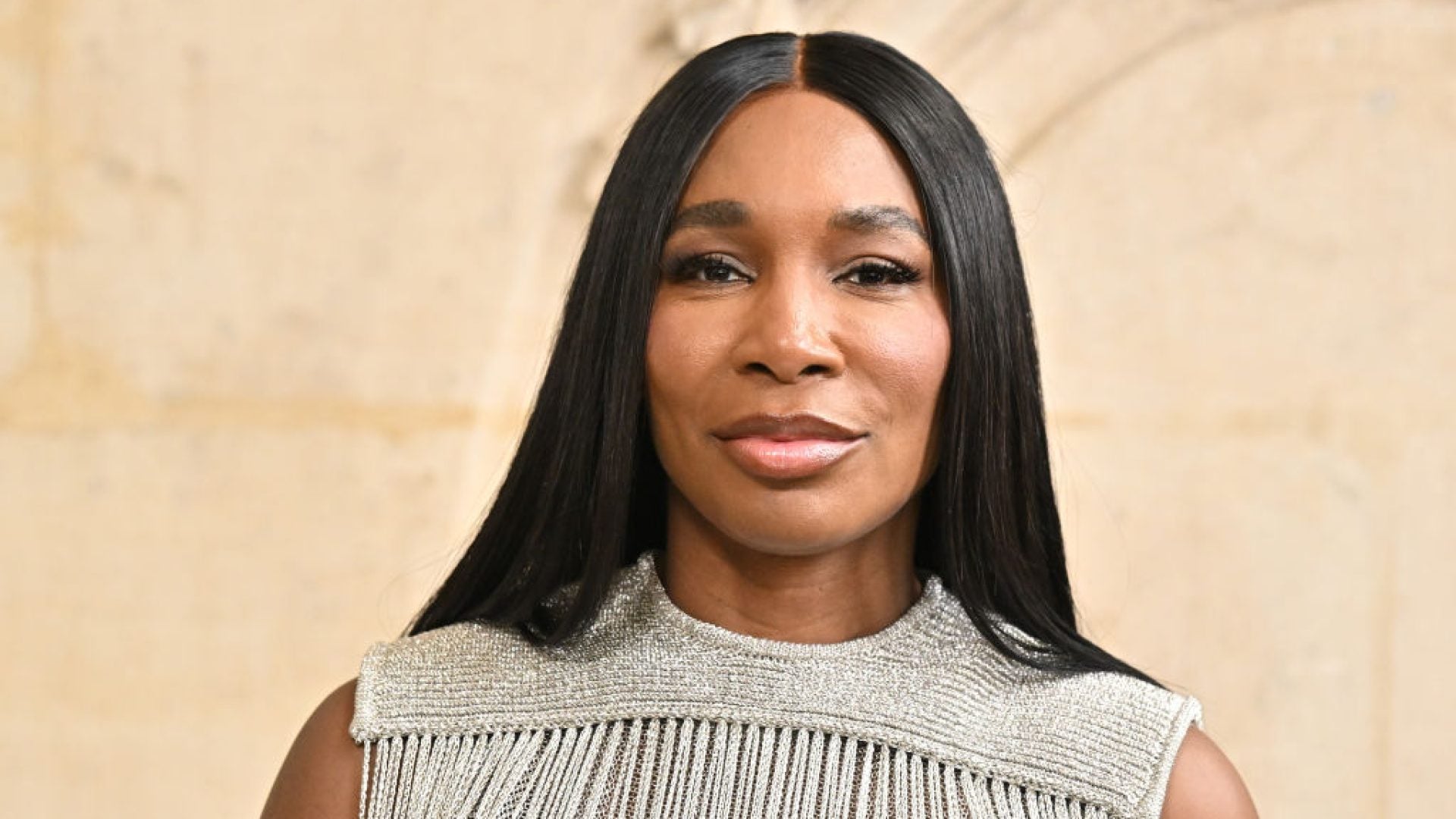 Venus Williams's AI-Powered Interior Design Company Lands Deal With HGTV Home by Sherwin-Williams