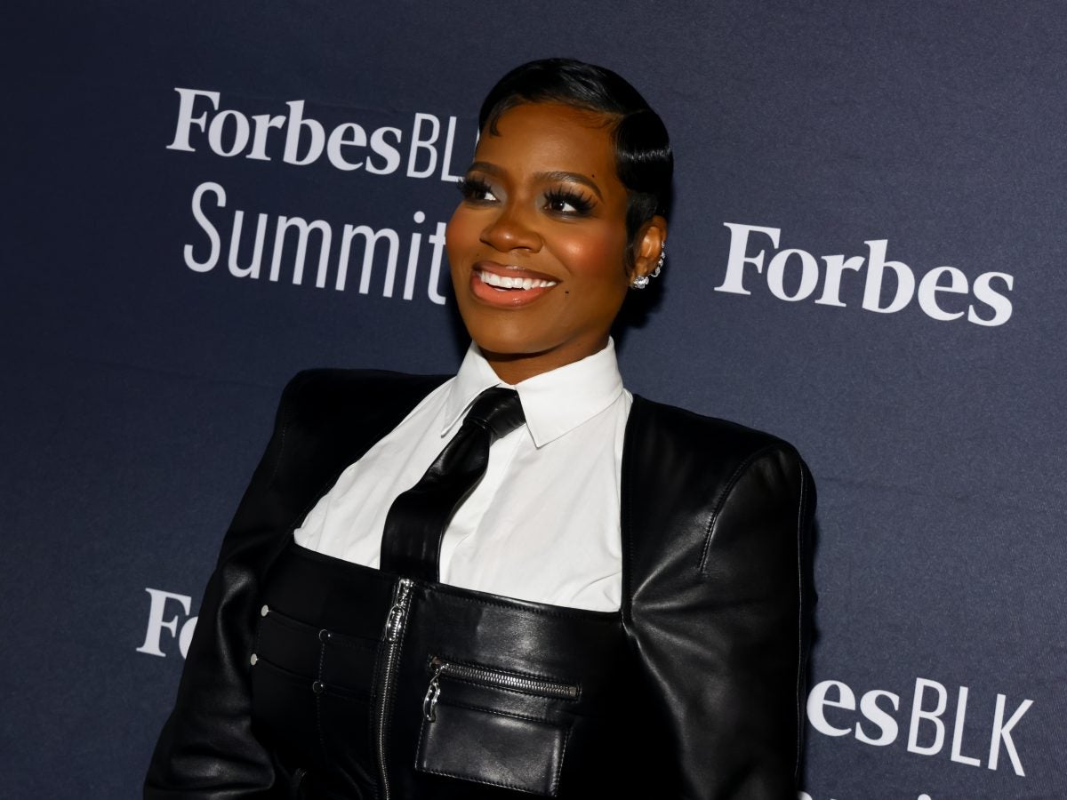 Fantasia Barrino’s Daughter Zion Celebrates 60 Days Of Sobriety: 'If You Are Struggling, I’m Here To Help'