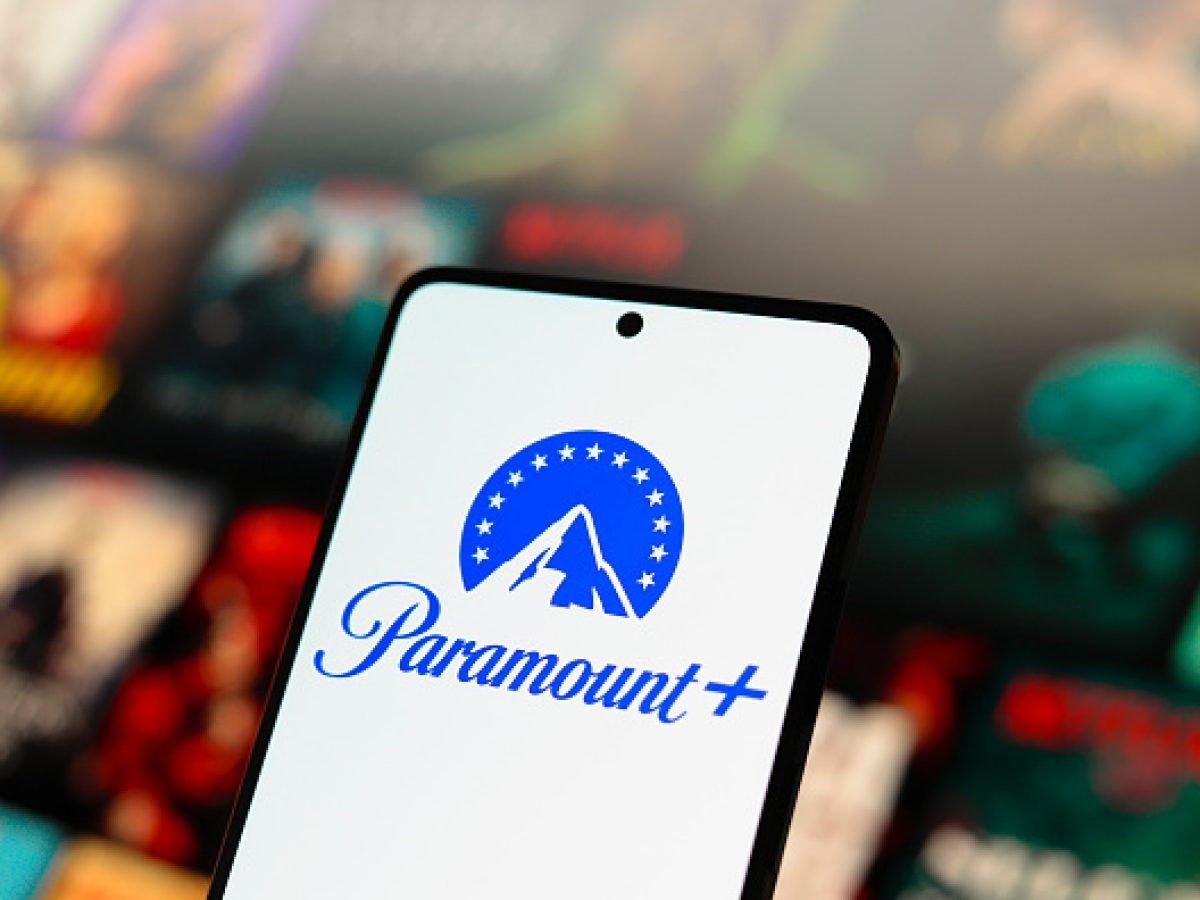 Paramount's Mass Layoffs Have Officially Begun