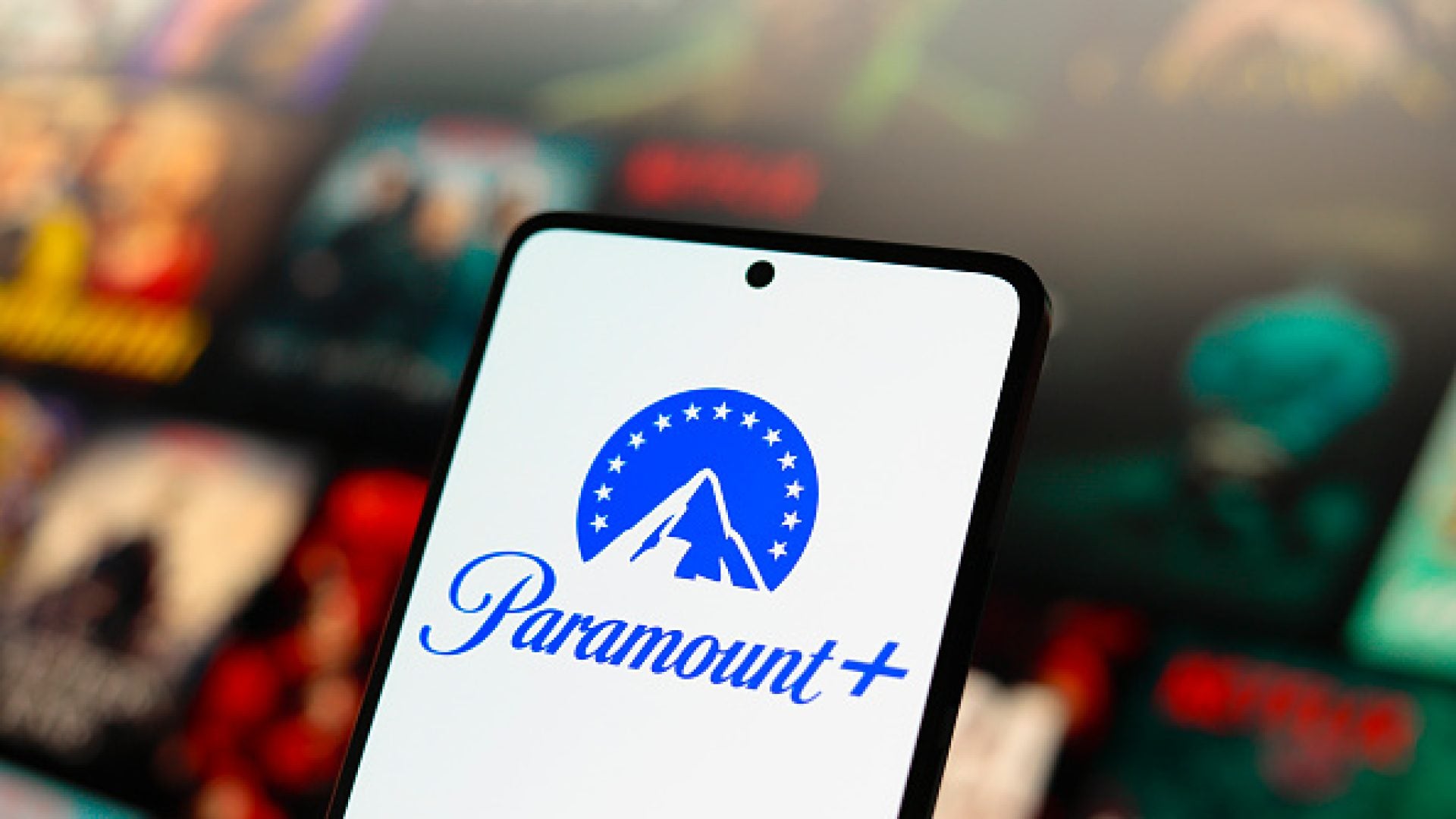 Paramount's Mass Layoffs Have Officially Begun