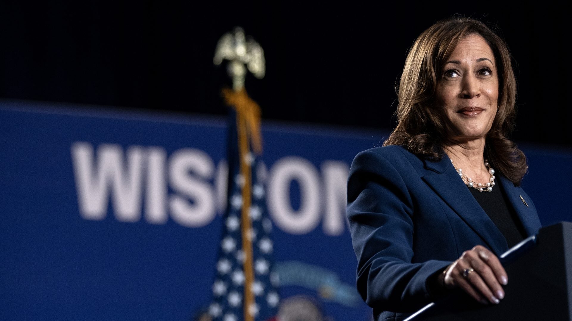 Op-Ed: Attacks On Kamala Harris For Being Child-Free Are Harmful To All Women