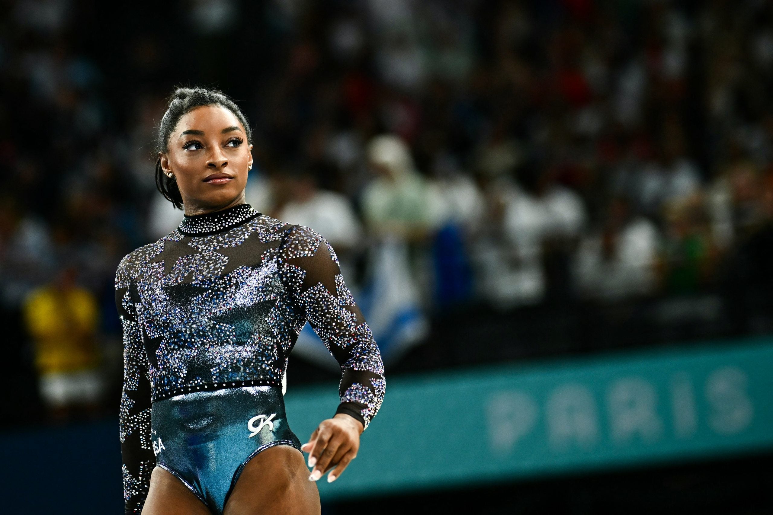 These 2024 Olympians Are Making Inspiring Hair Statements