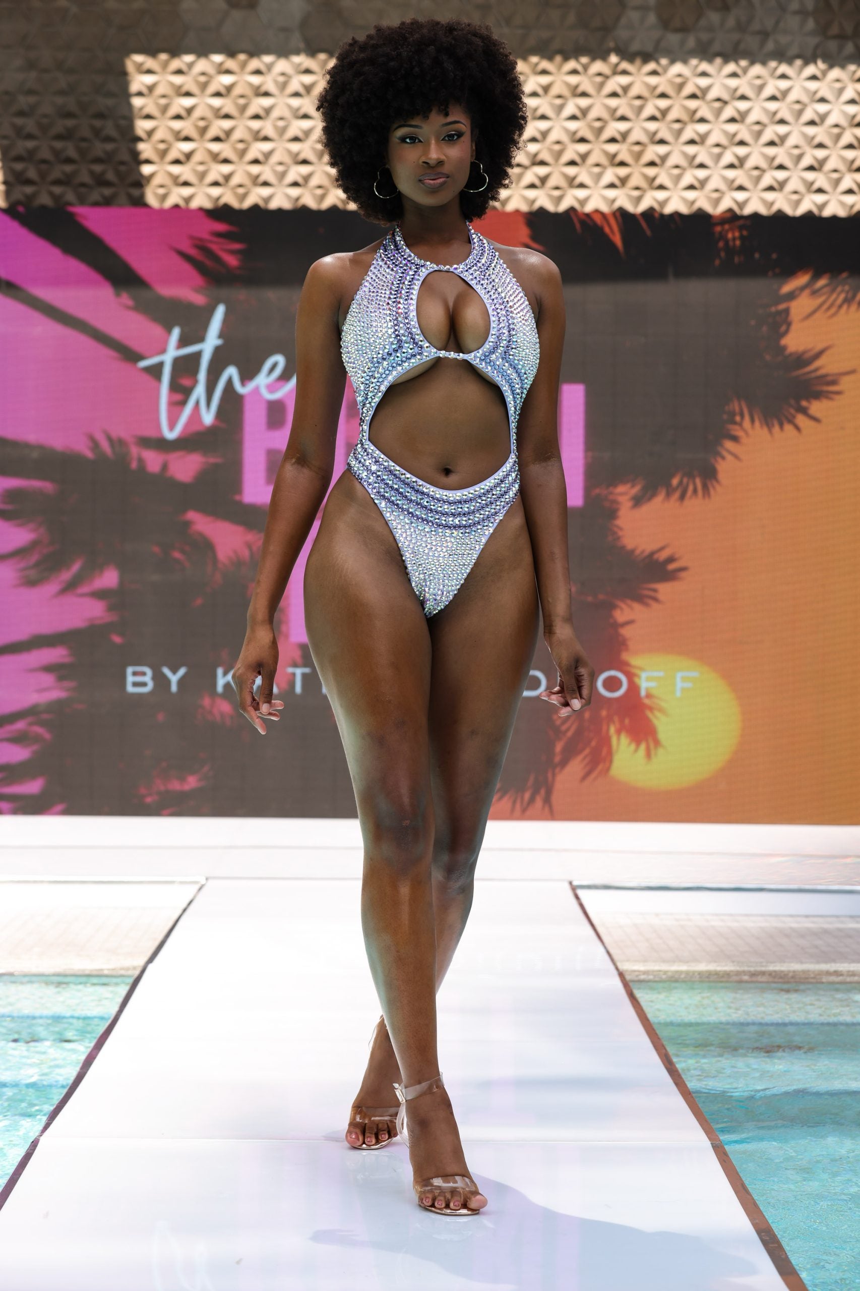 How To Find The Perfect Swimsuit For Your Body Type