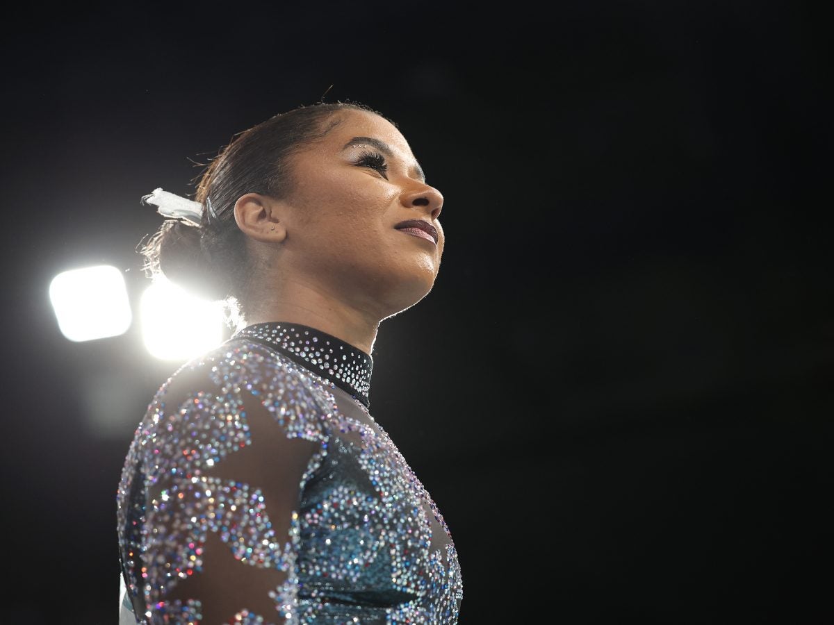 Jordan Chiles Breaks Her Silence About Her Medal Revocation – "This Feels Unjust"