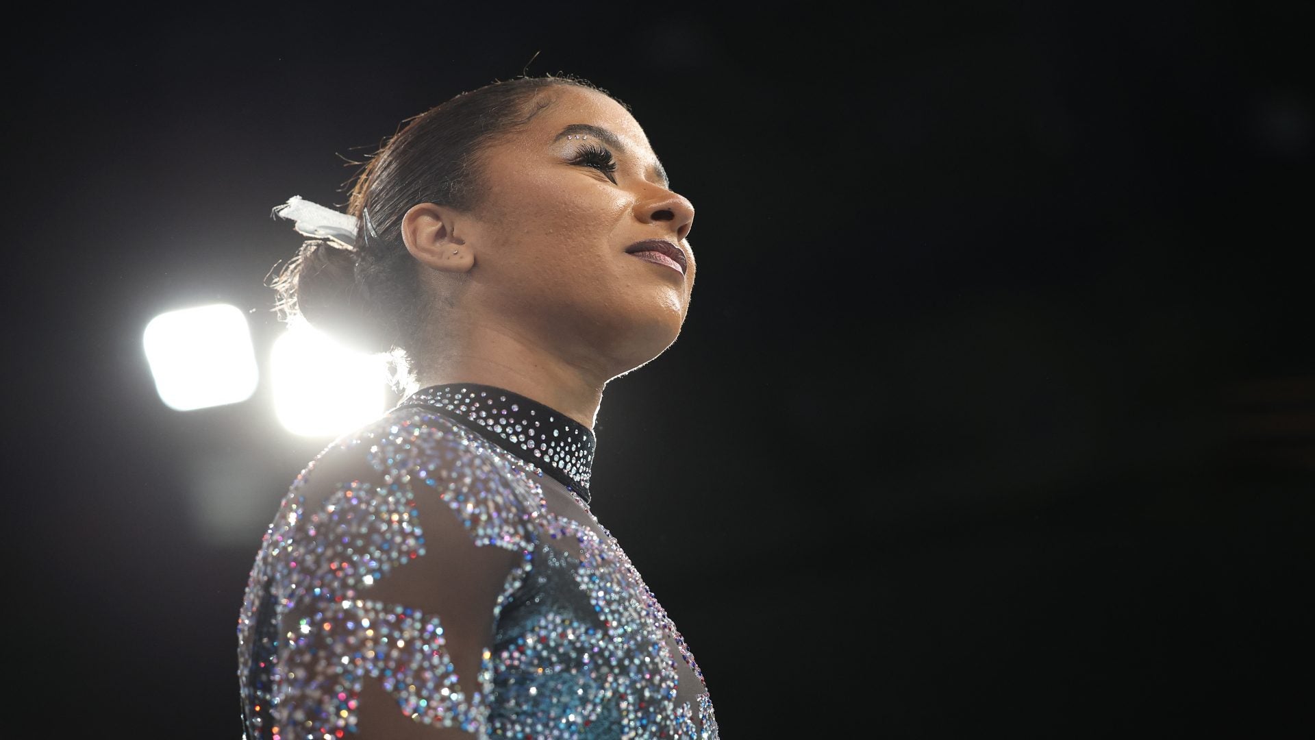 Jordan Chiles Breaks Her Silence About Her Medal Revocation – "This Feels Unjust"