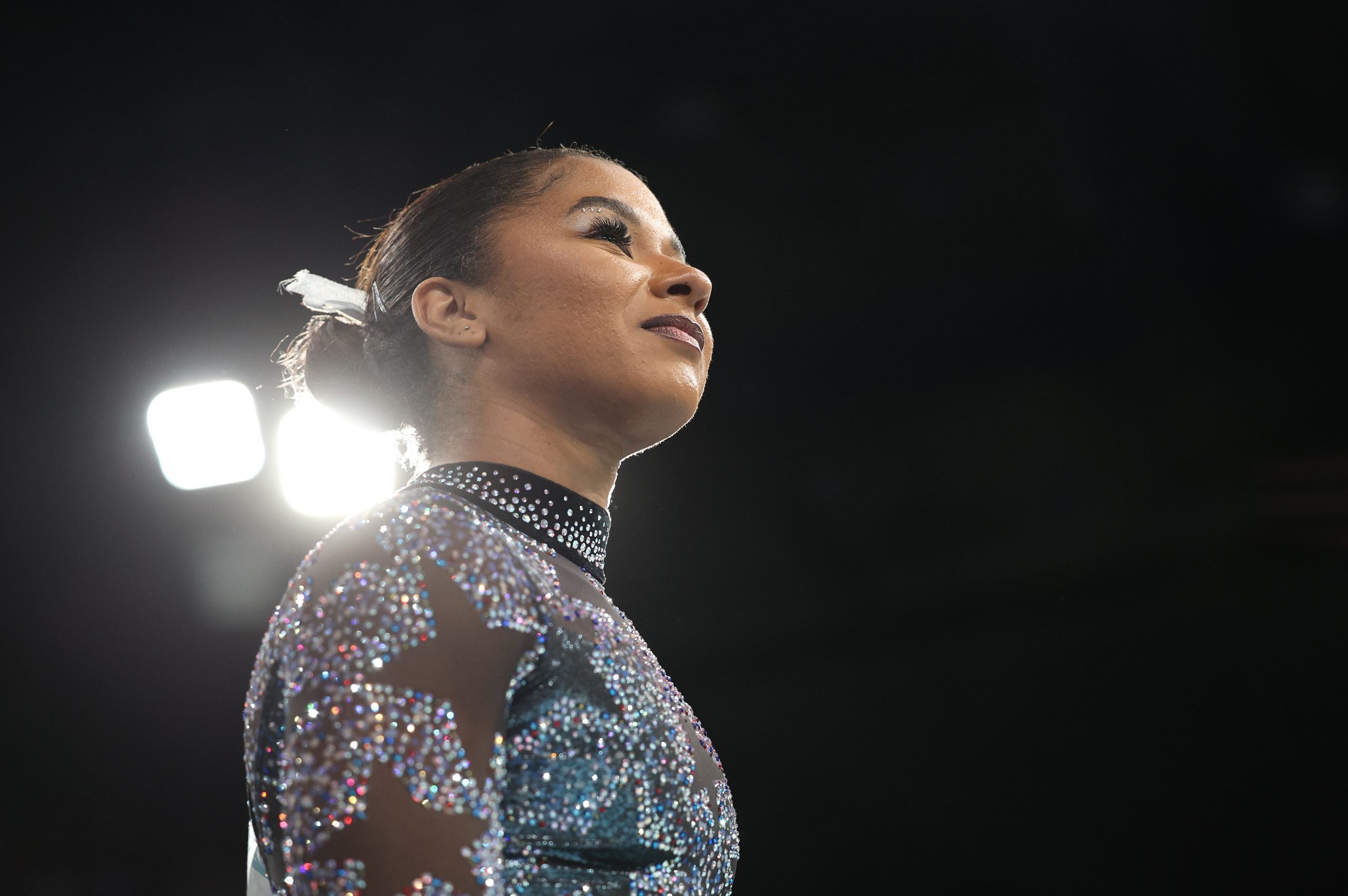 The Fight For Jordan Chiles’ Bronze Medal Isn’t Over Yet. Here’s What We Know.