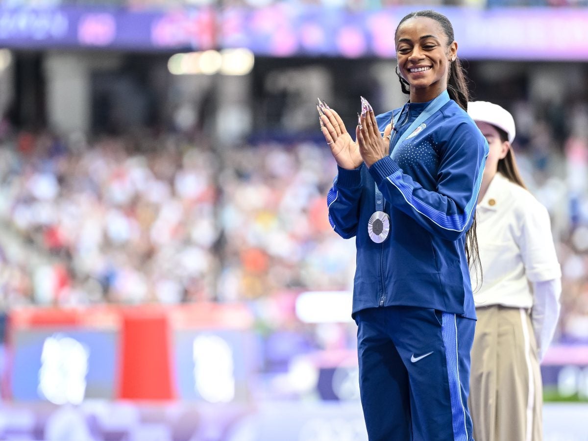 Star Gazing: USA Brings Home The Gold, Sha’Carri Richardson, Simone Biles, Pharrell Williams And More