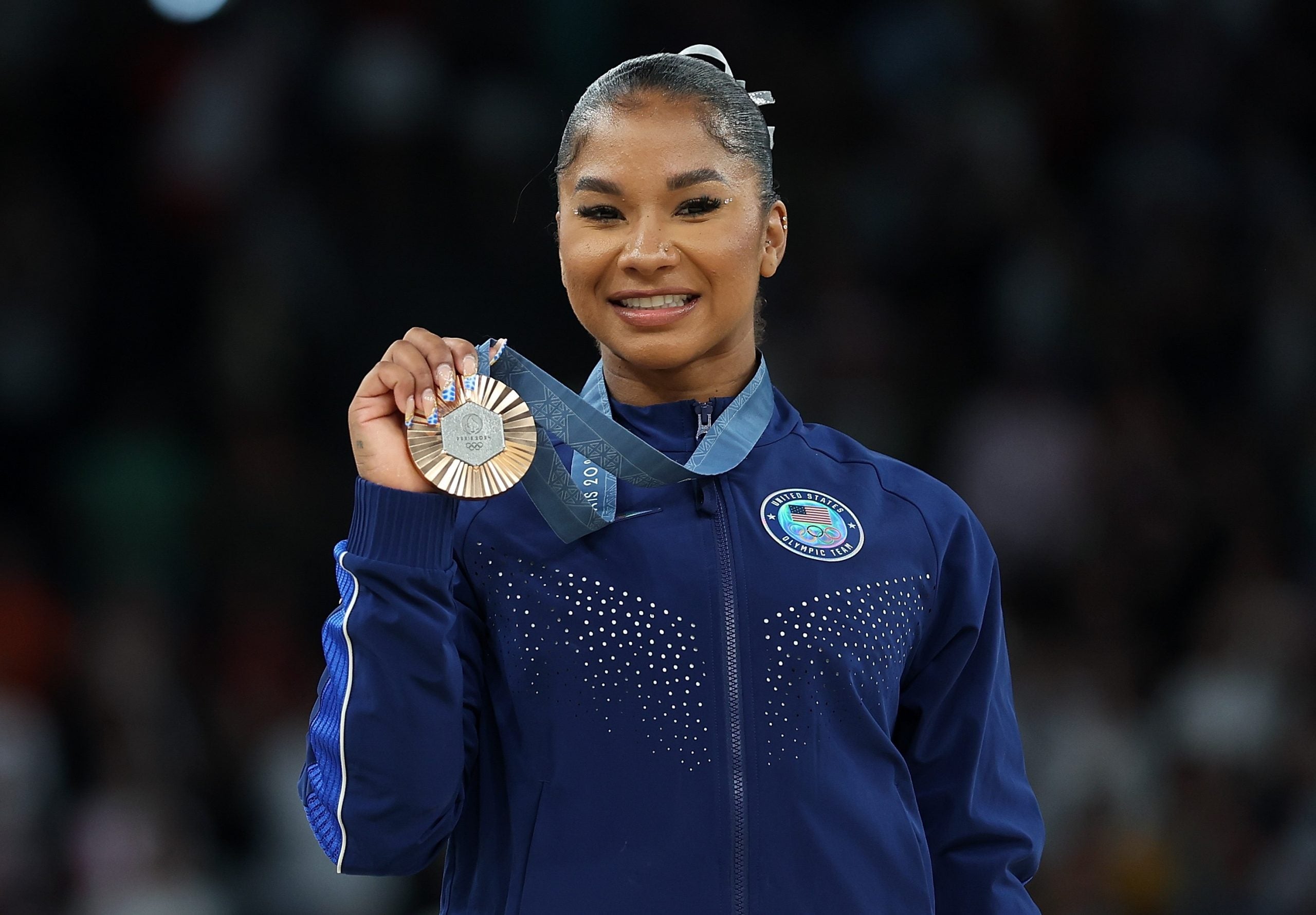 Jordan Chiles Breaks Her Silence About Her Medal Revocation – “This Feels Unjust”