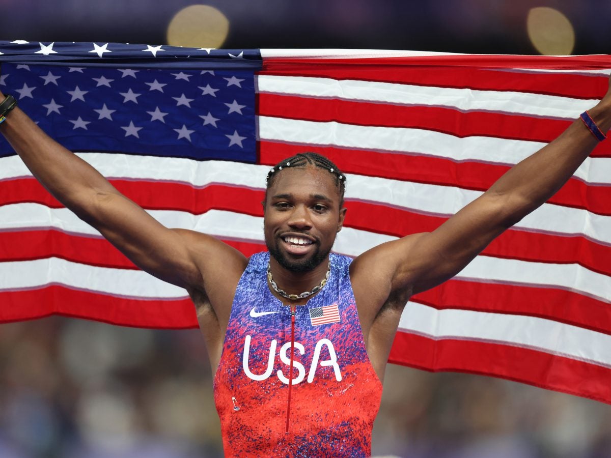 Star Gazing: USA Brings Home The Gold, Sha’Carri Richardson, Simone Biles, Pharrell Williams And More