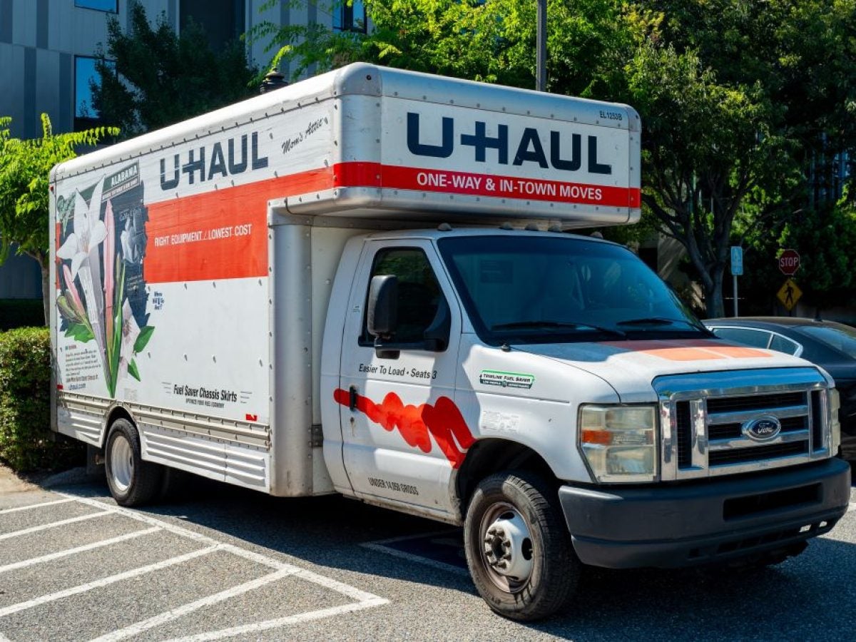 U-Haul Is Handing Out $100 Checks As A Part Of A Data Breach—See If You Qualify 