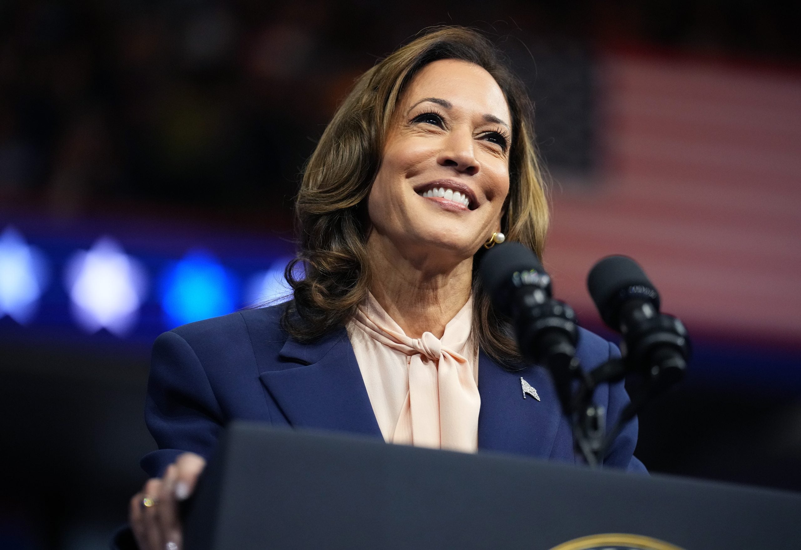 Trump Agrees To Three Debates With Harris, Creating Potential Election Showdown