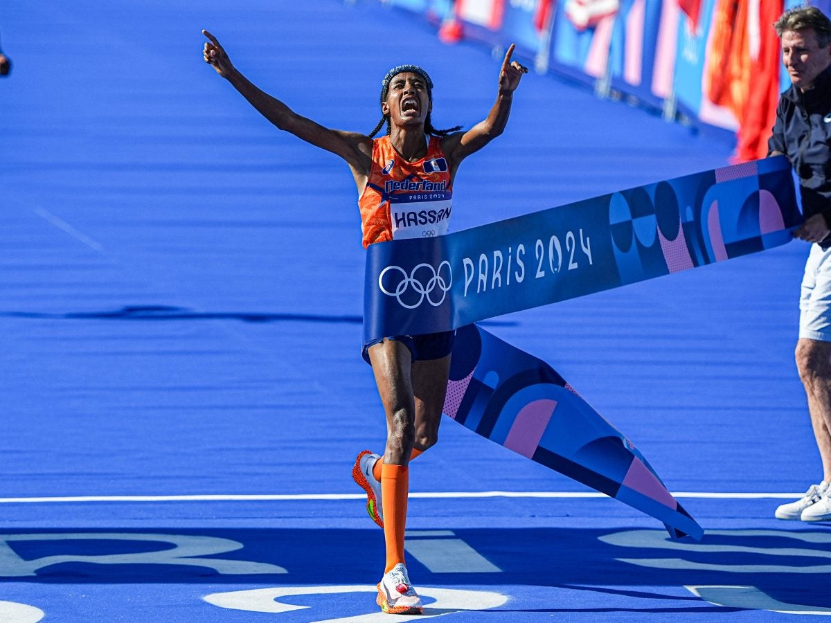 Top 10 Black Girl Magic Paris Olympic Moments