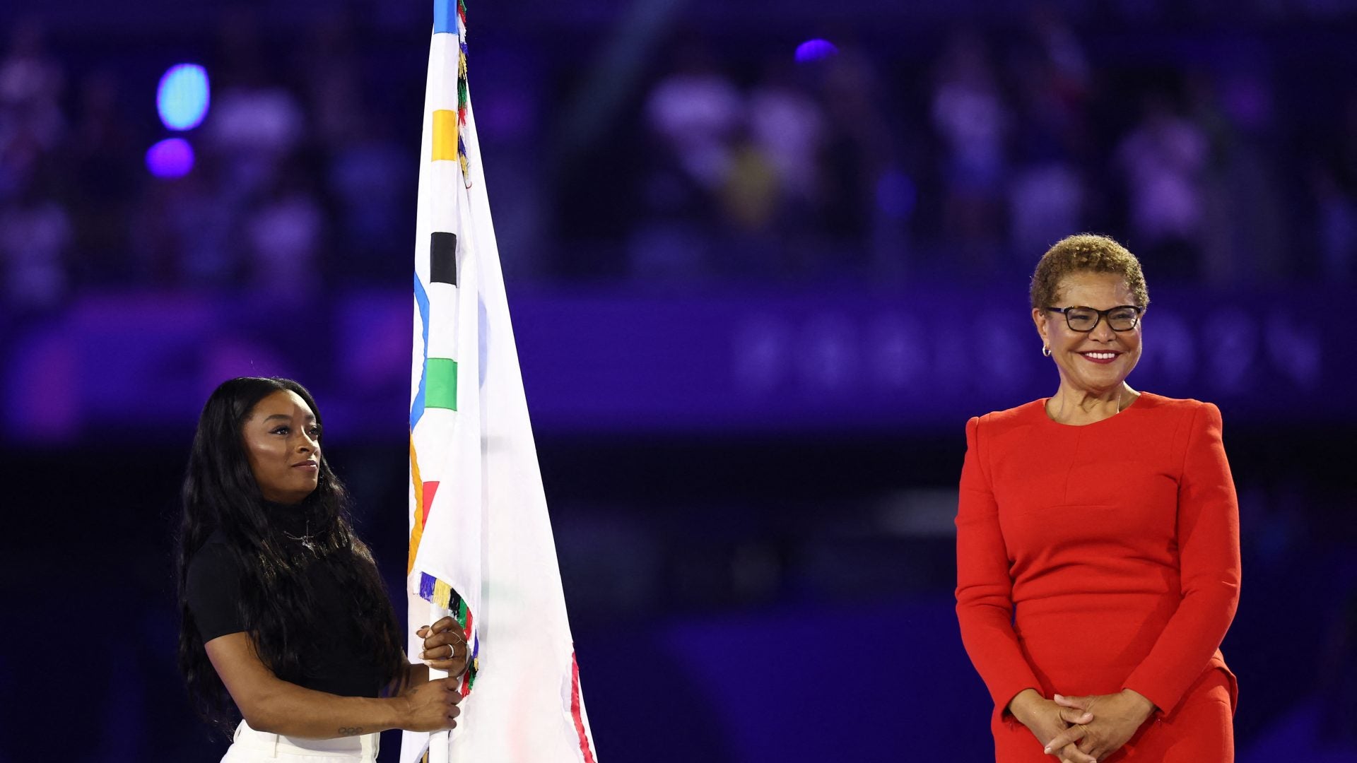 Top 10 Black Girl Magic Paris Olympic Moments