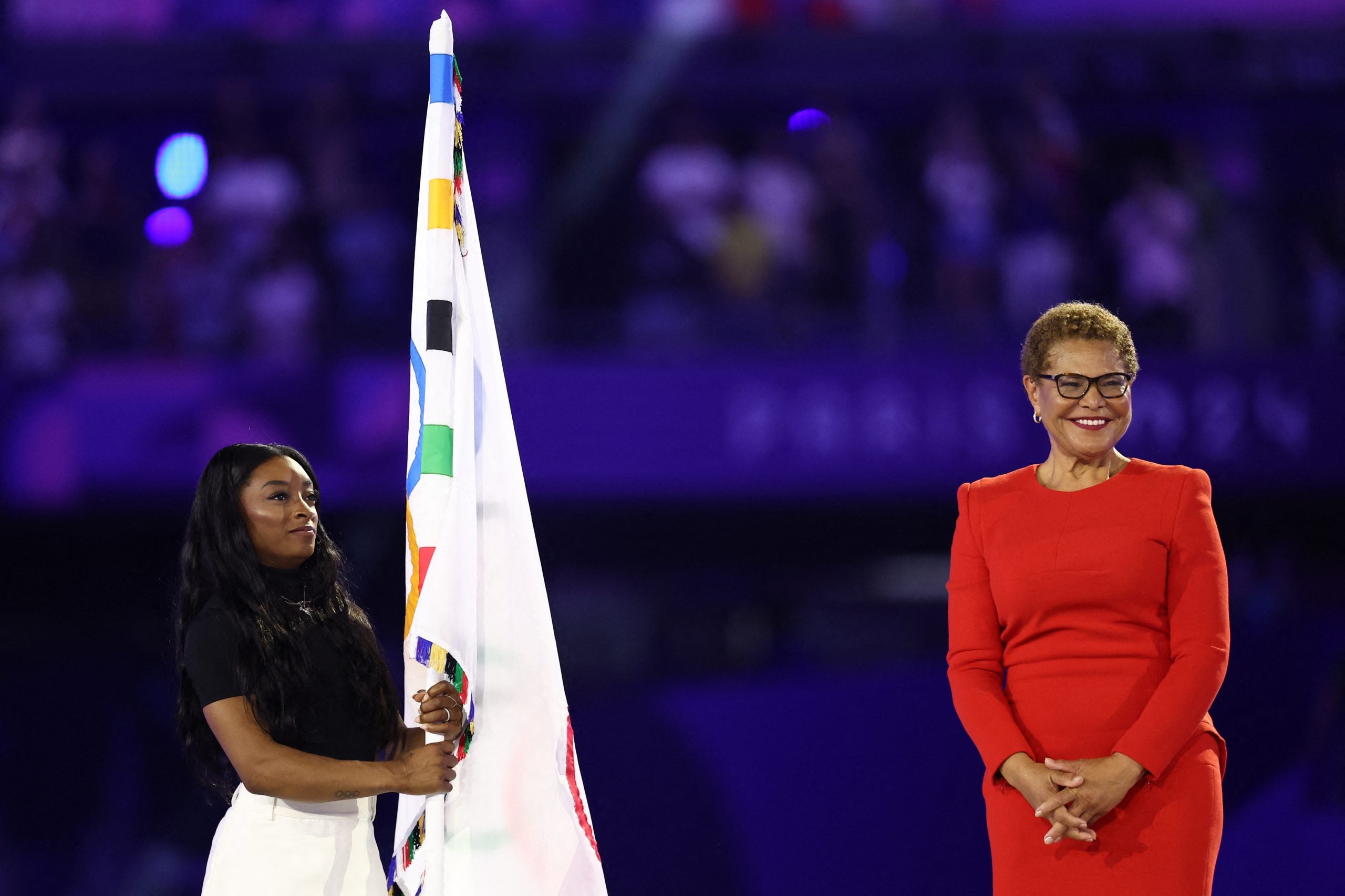 Top 10 Black Girl Magic Paris Olympic Moments