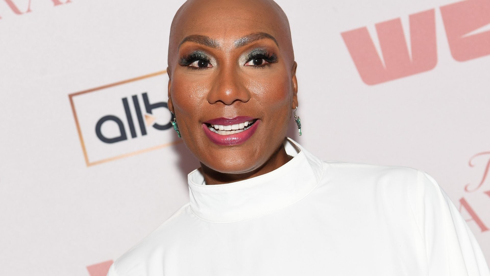 Towanda Braxton Gets Candid About Alopecia Diagnosis: 'Your Hair Does Not Define Who You Are’