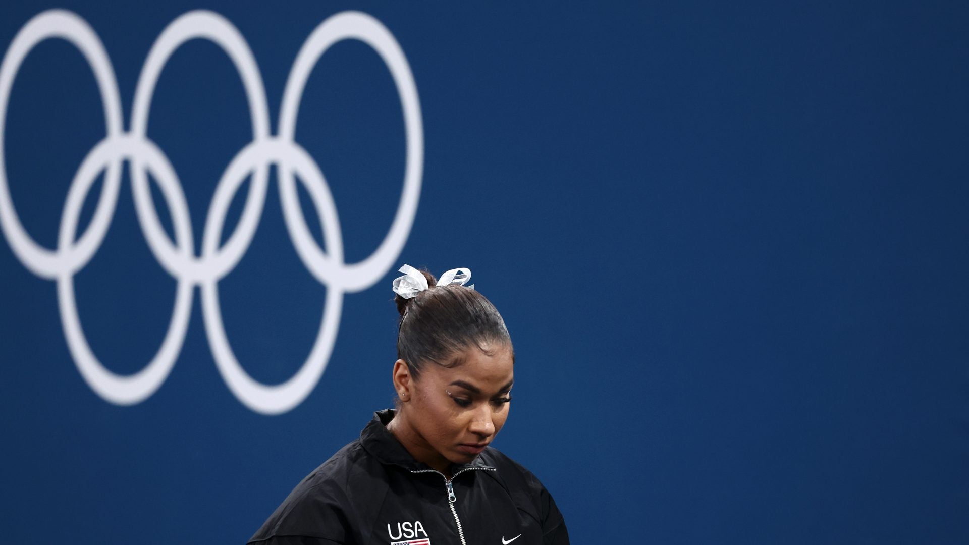 The Fight For Jordan Chiles' Bronze Medal Isn't Over Yet. Here's What We Know.