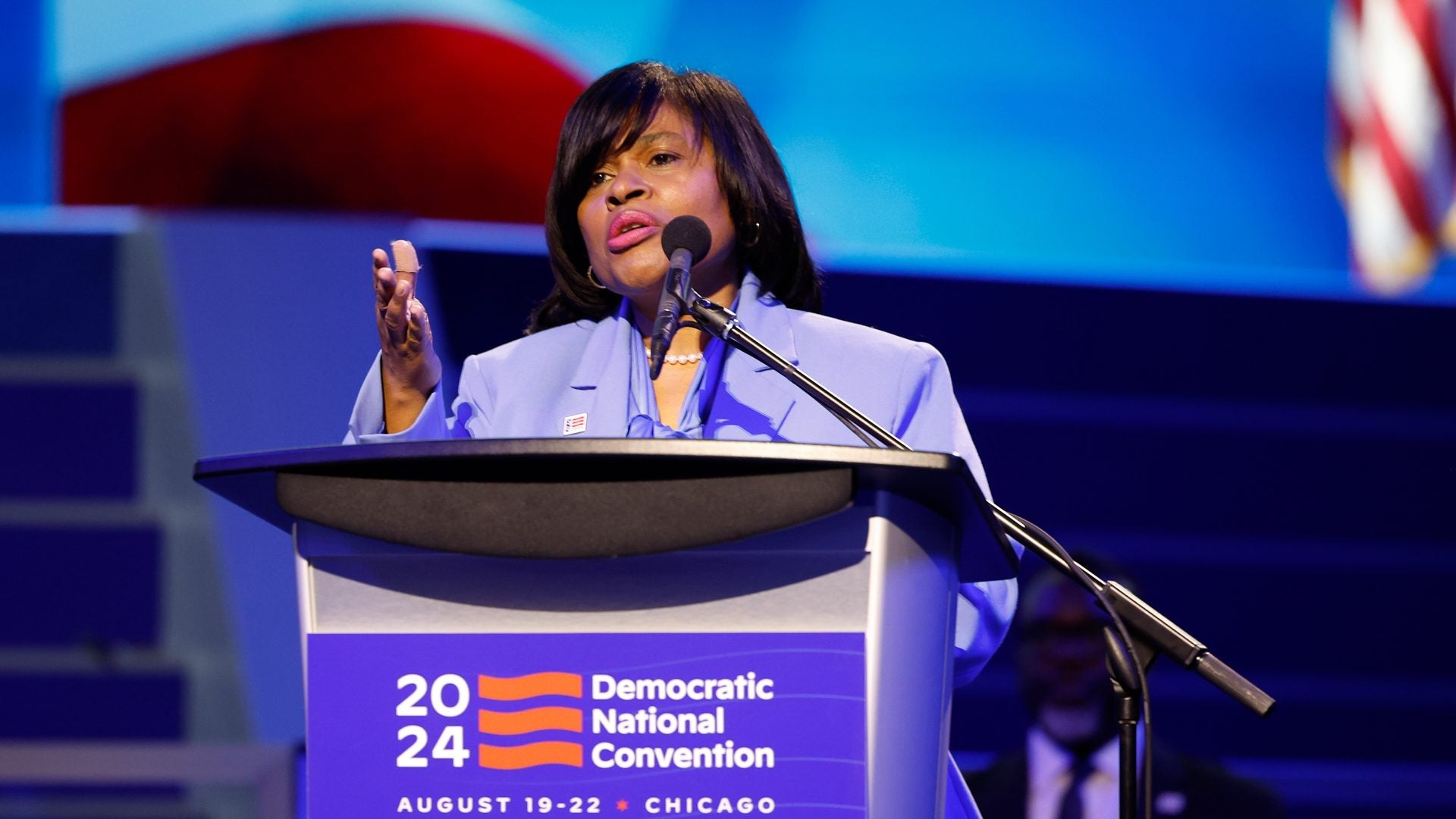 Let’s Talk About It: What Fashion Insiders Expect From The Democratic National Convention