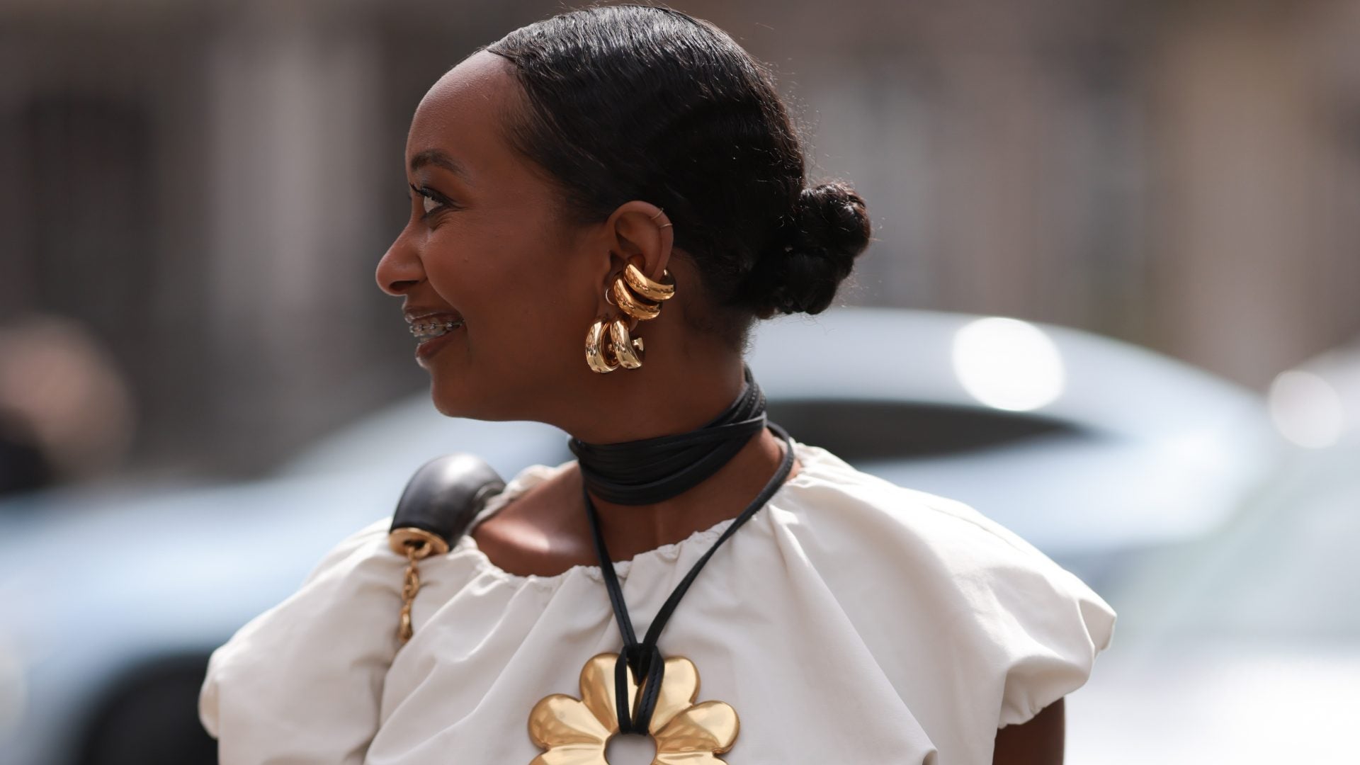 Show Up To Class In These Back-To-School Worthy Jewelry Styles