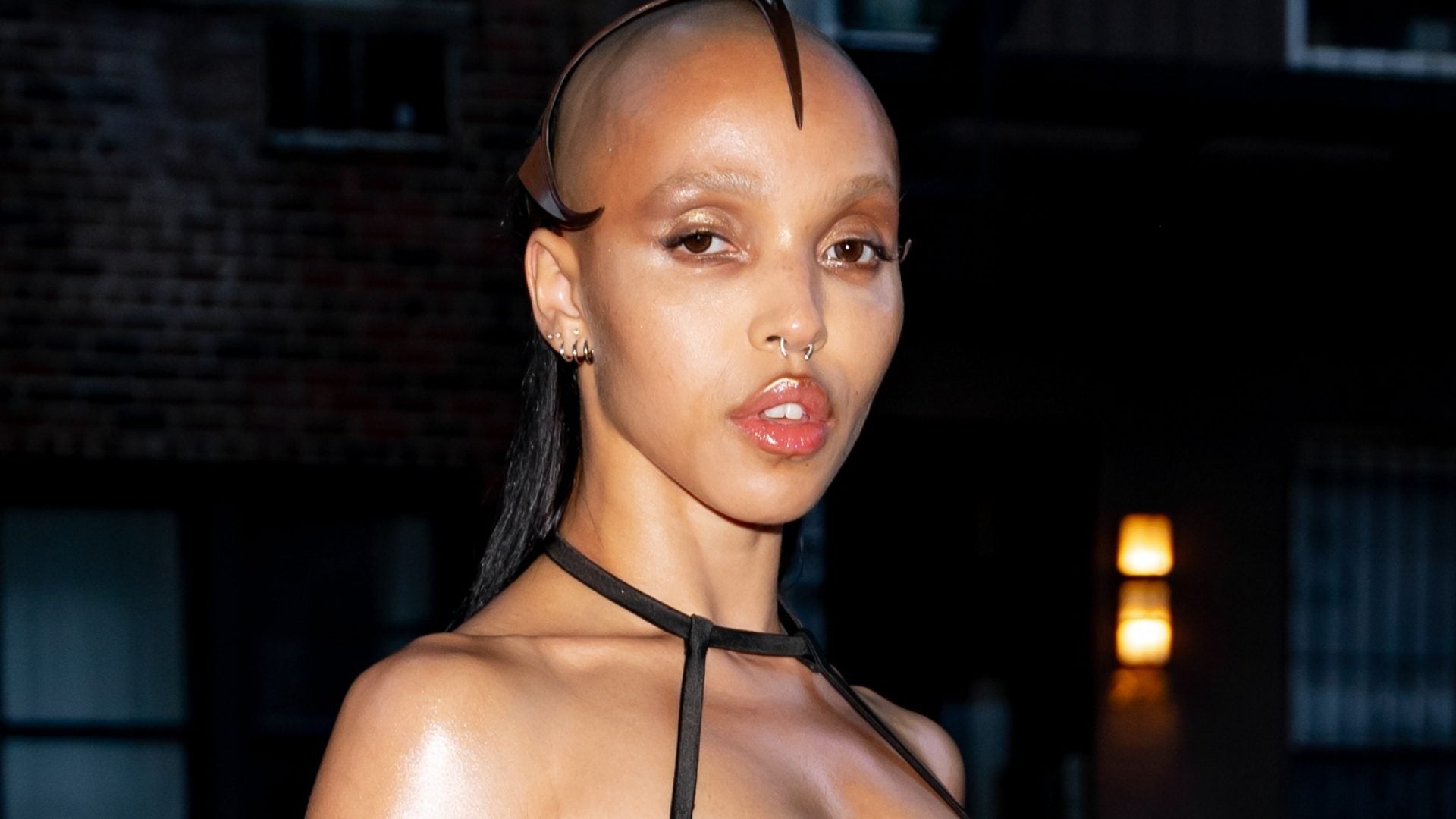 ICYMI: Solange’s Skinny Braids, FKA Twigs Press Tour Makeup, And More