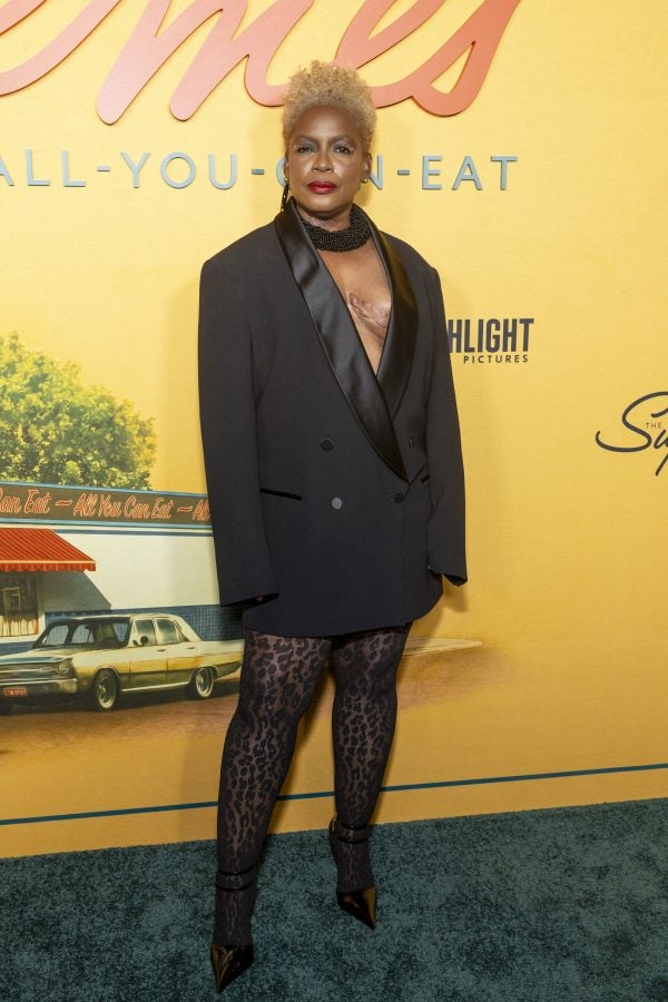 Stargazing: Invest Fest, “Blink Twice” Movie Premiere, Sanaa Lathan, Meagan Good and More