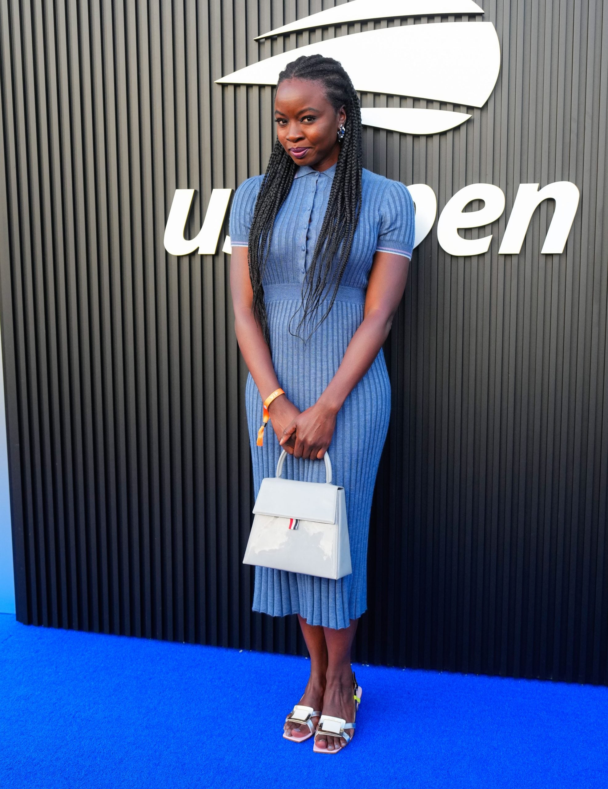 The Best Celebrity Beauty Moments at the 2024 US Open