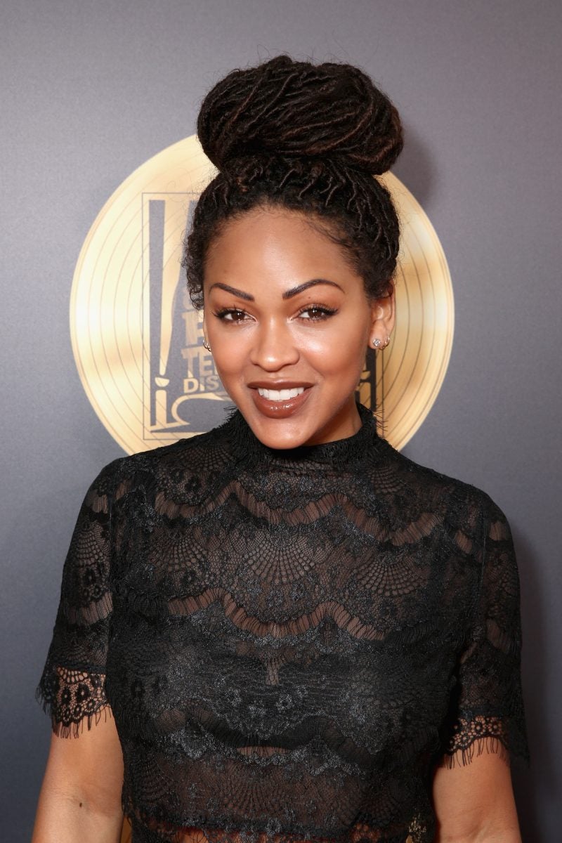 43 Of Meagan Good’s Most Iconic Beauty Moments