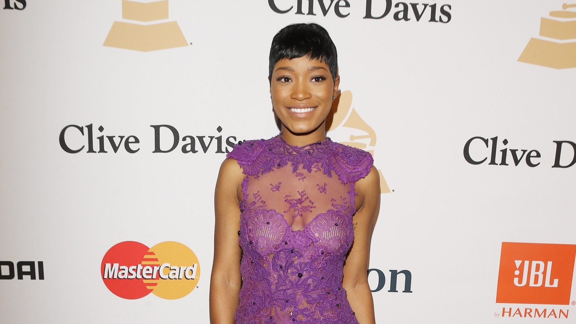 Keke Palmer's Style Evolution From Edgy Icon To Old Hollywood Glam