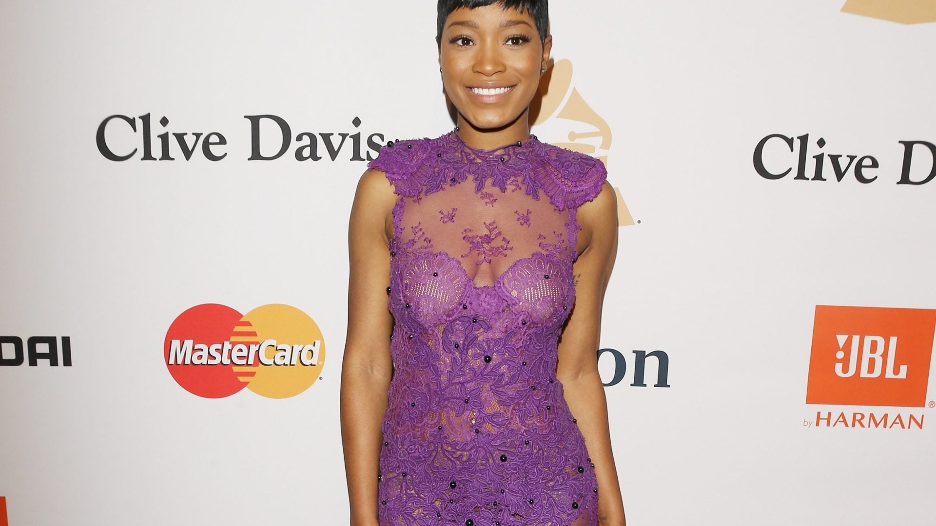 Keke Palmer's Style Evolution From Edgy Icon To Old Hollywood Glam