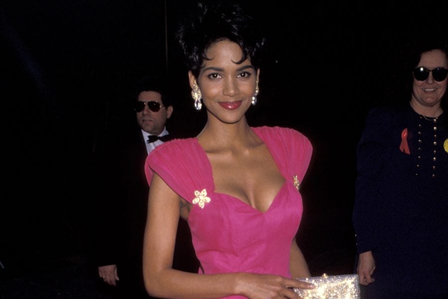 166 Of Halle Berry’s Most Stylish Looks To Celebrate Her Birthday