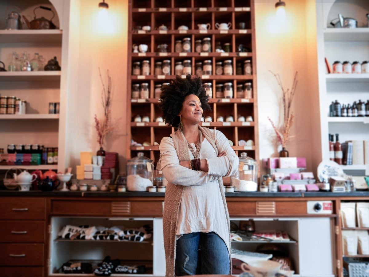 Black Business Owners Are Being Overlooked By "Best Of" Lists And They're Frustrated