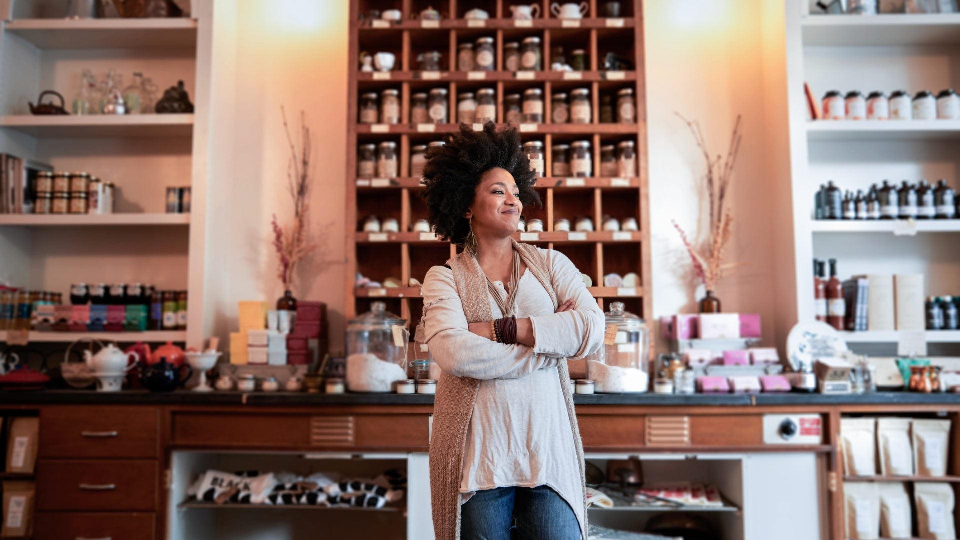 Black Business Owners Are Being Overlooked By "Best Of" Lists And They're Frustrated