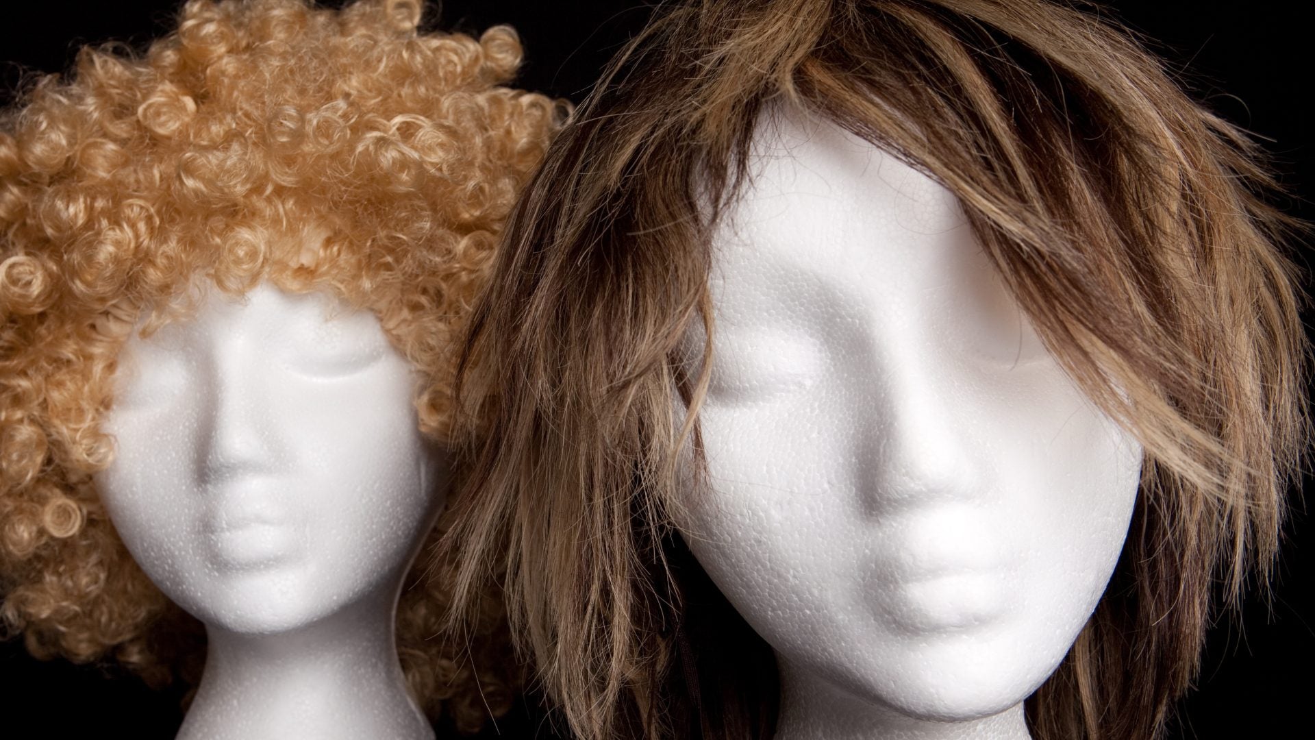 Hard Wig, Soft Life: How To Know If You Have ‘Wig Blindness’