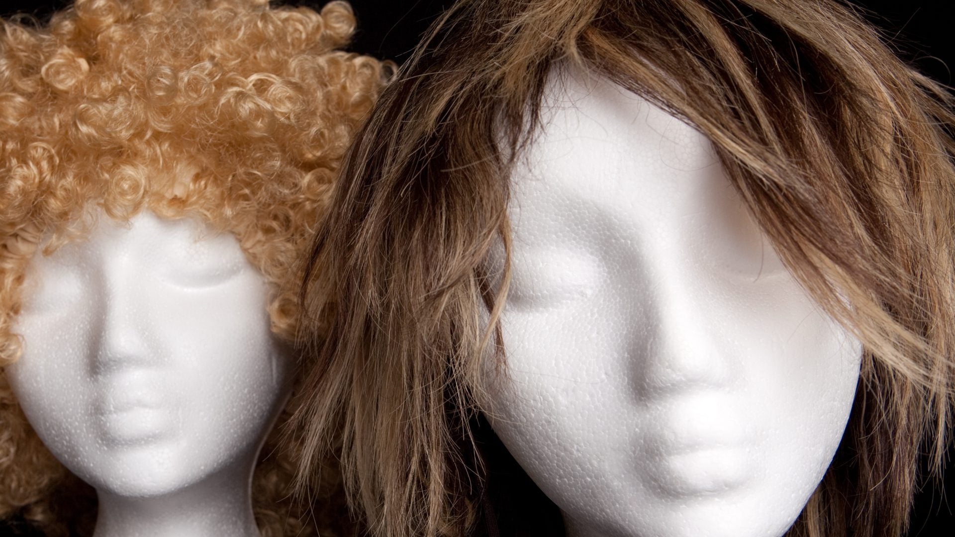 Hard Wig, Soft Life: How To Know If You Have 'Wig Blindness'