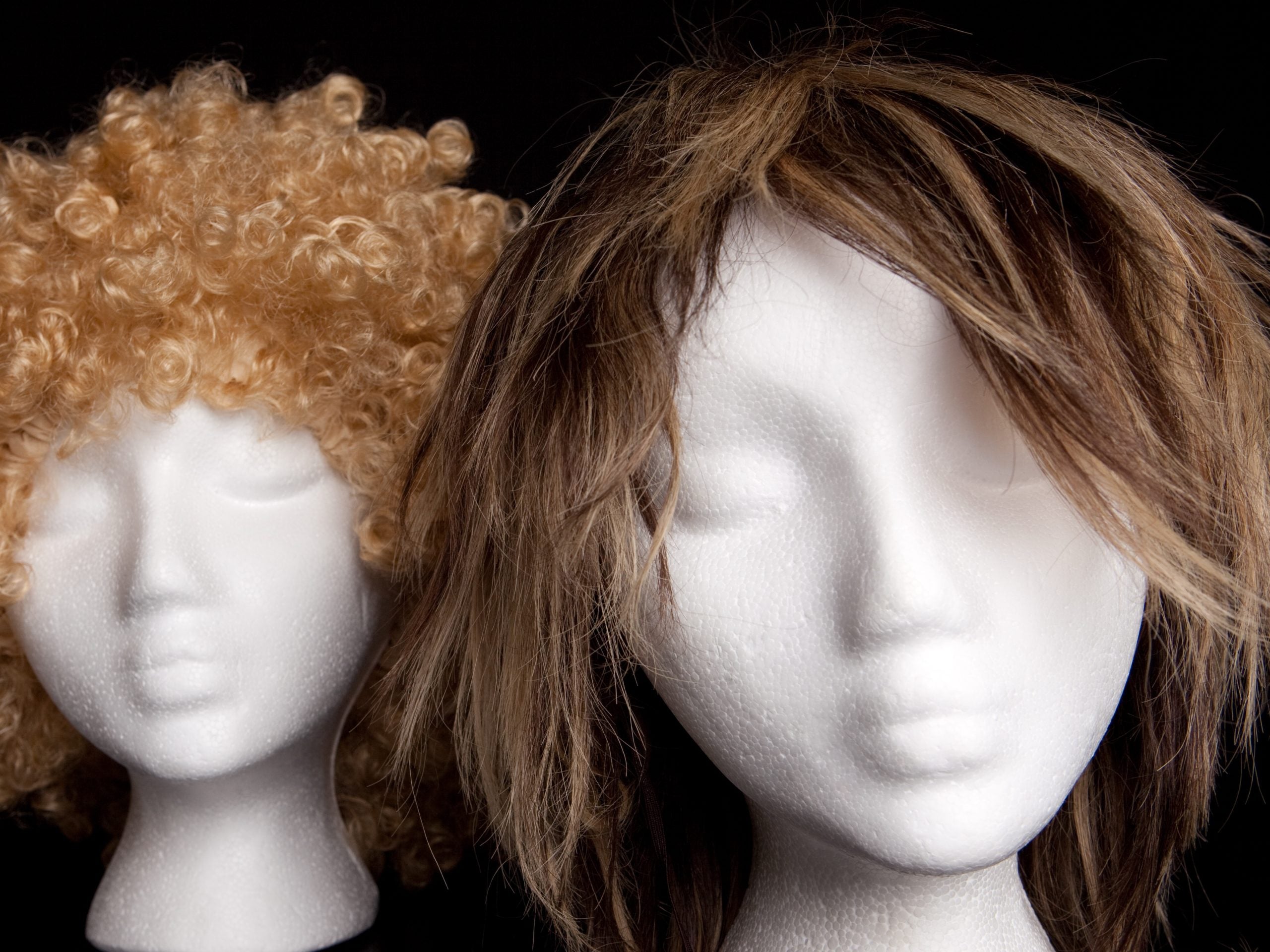 Hard Wig, Soft Life: How To Know If You Have 'Wig Blindness'