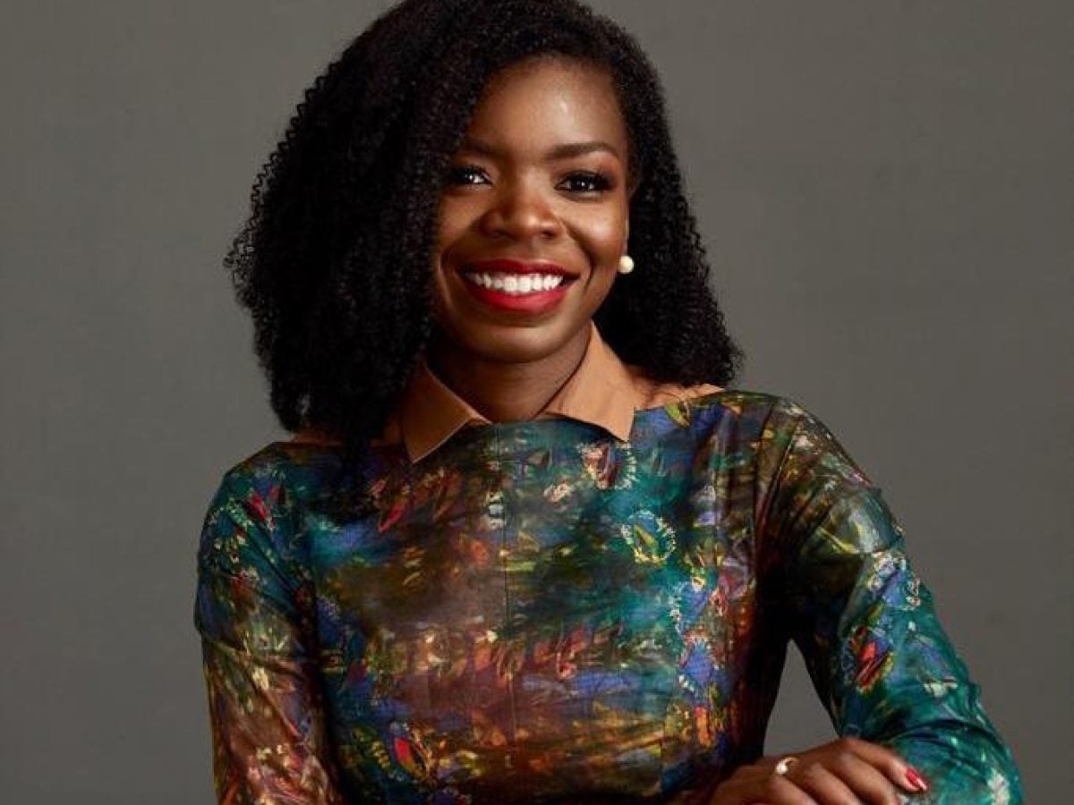 The Sacred Side Of The Game: Insights From NBA Africa VP Gbemisola Abudu